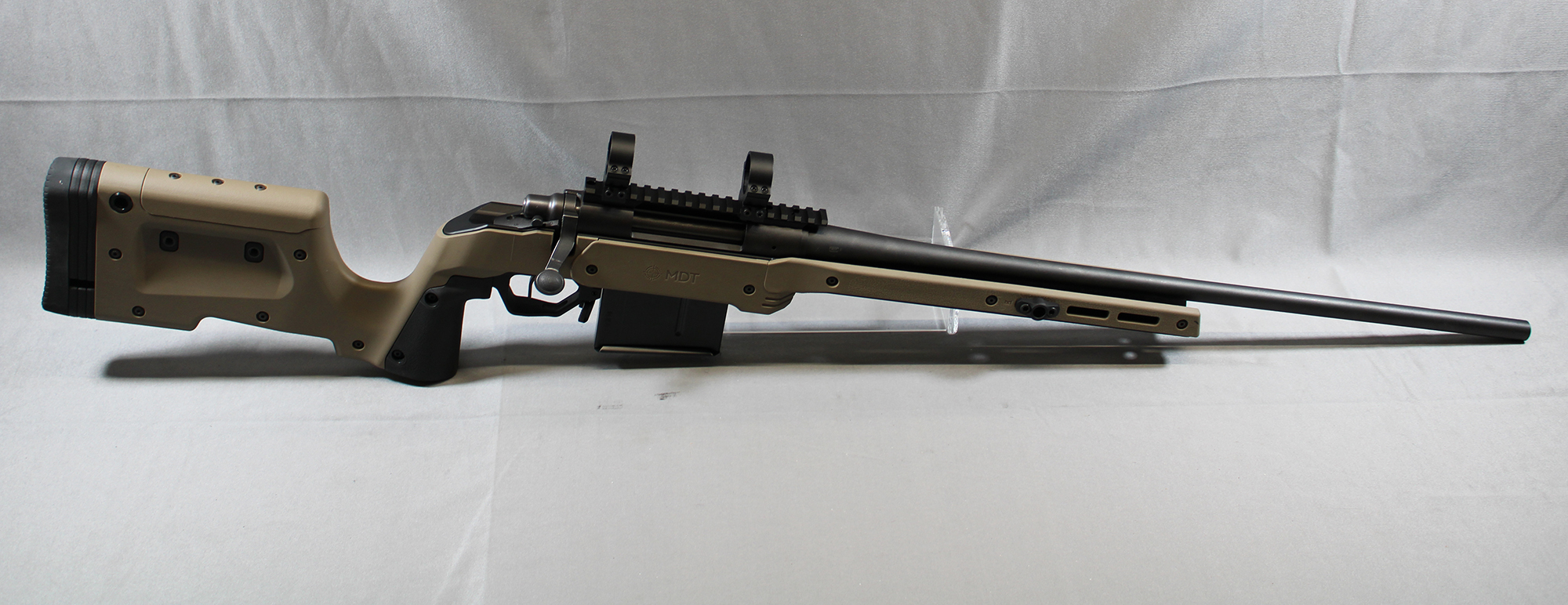++REMINGTON 700 .30-06 SPRINGFIE - Remington