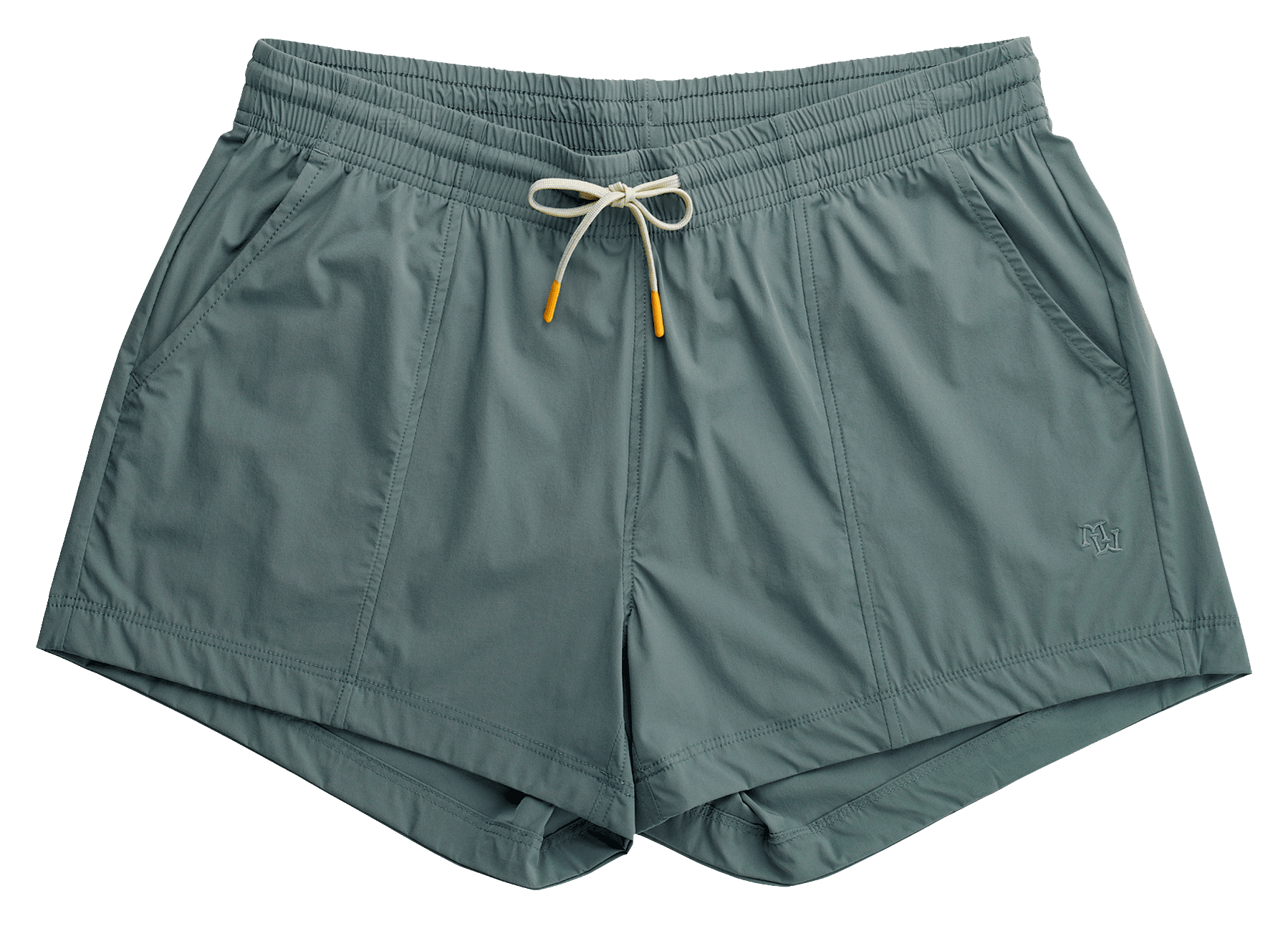 Image of Marsh Wear Frontier Shorts for Ladies - Goblin Blue