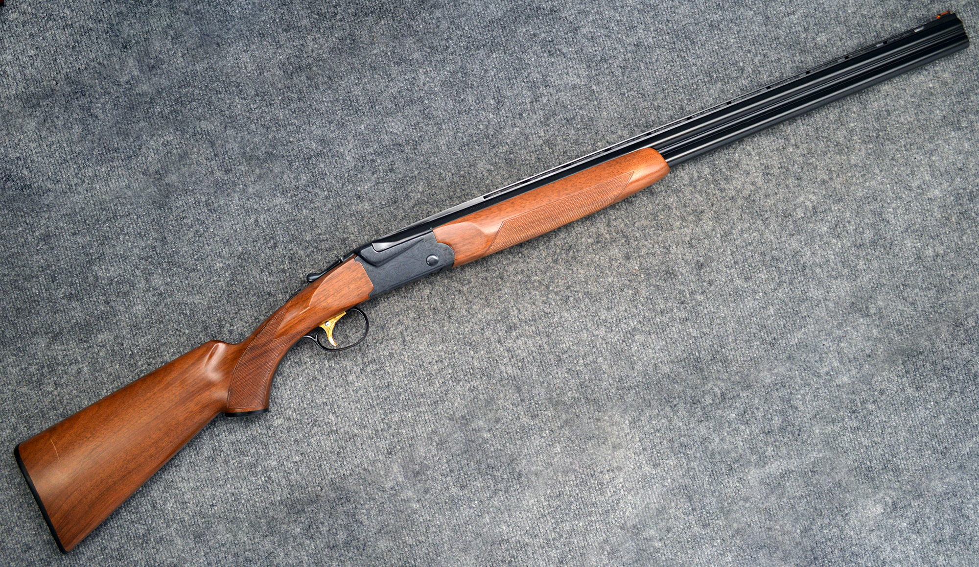 Ithaca / SKB ~ 500 ~ 20 Ga