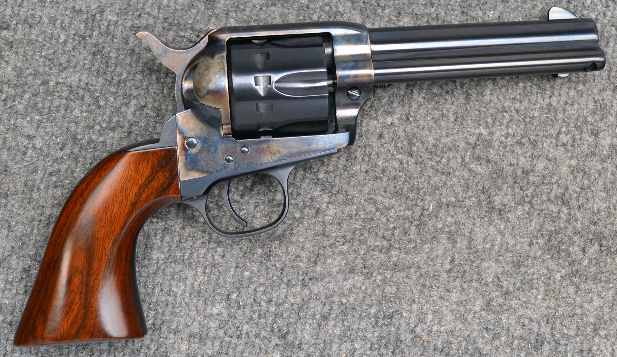 ++UBERTI NONE .22 LONG RIFLE - Taylor's & Co.