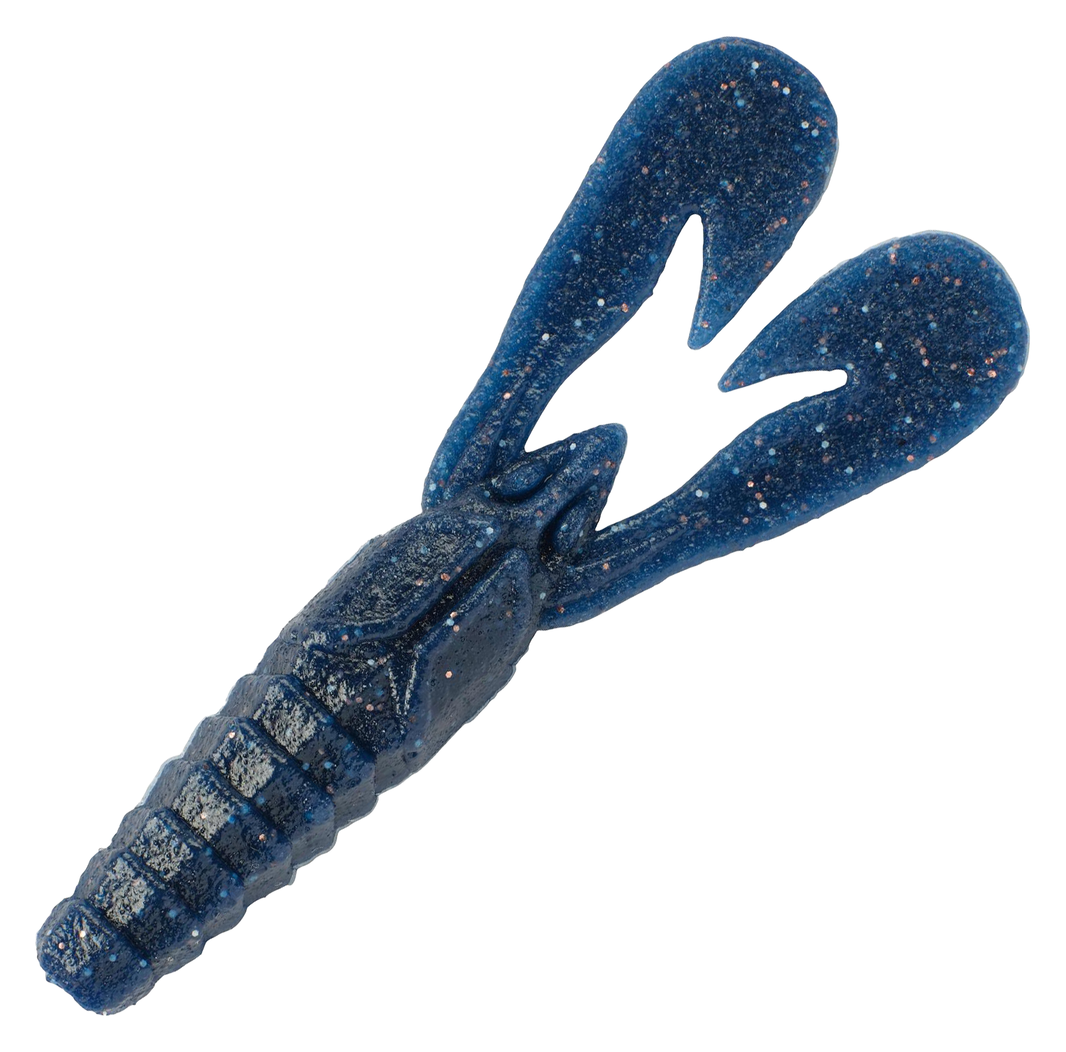 Image of Berkley PowerBait MaxScent Stank-Bug - Blueberry Moonshine