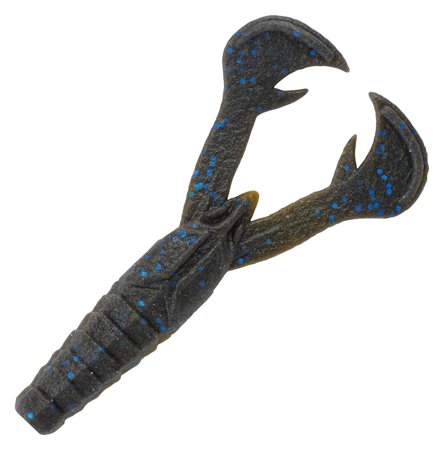 Image of Berkley PowerBait MaxScent Crud Craw - Goat - 4''