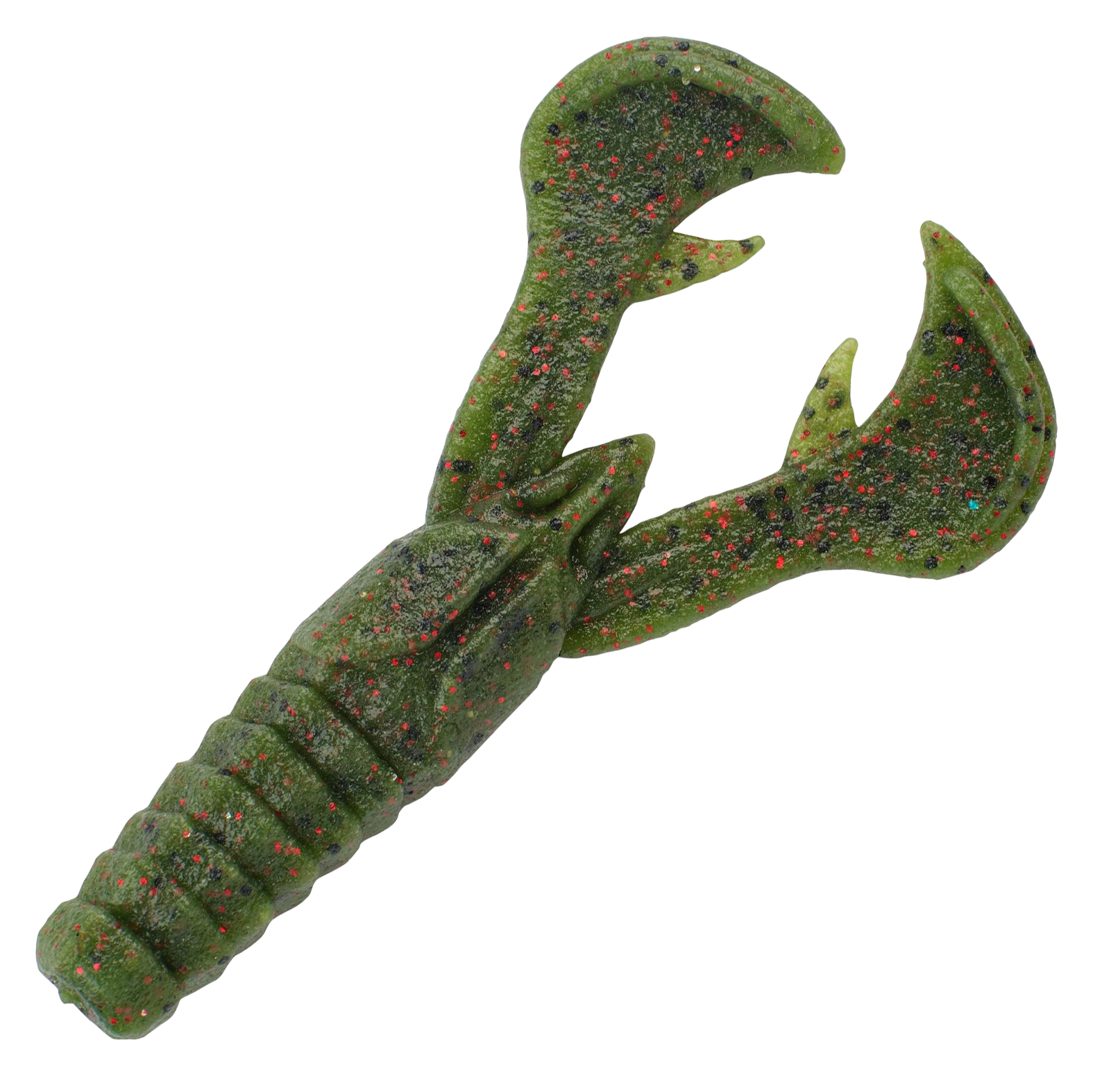 BERKLEY POWERBAIT MaxScent Crud Craw