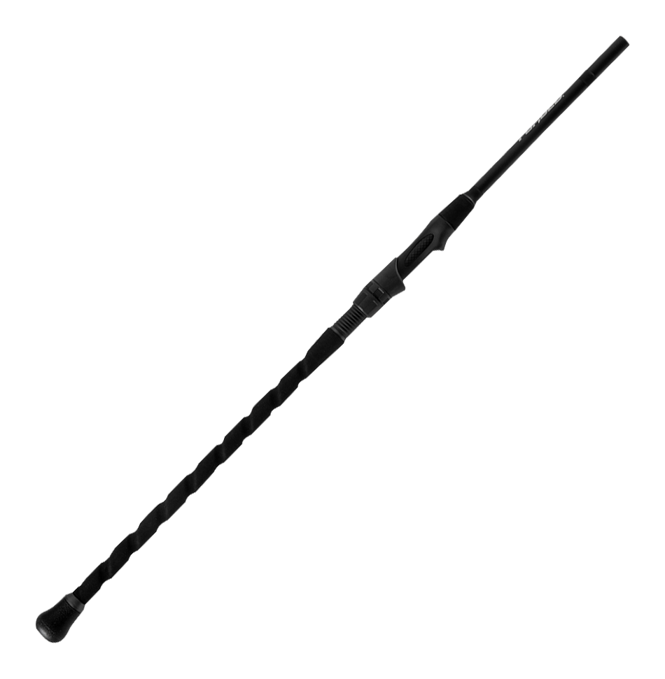 Tsunami Forged Surf Spinning Rod - 9'7 - Medium Heavy