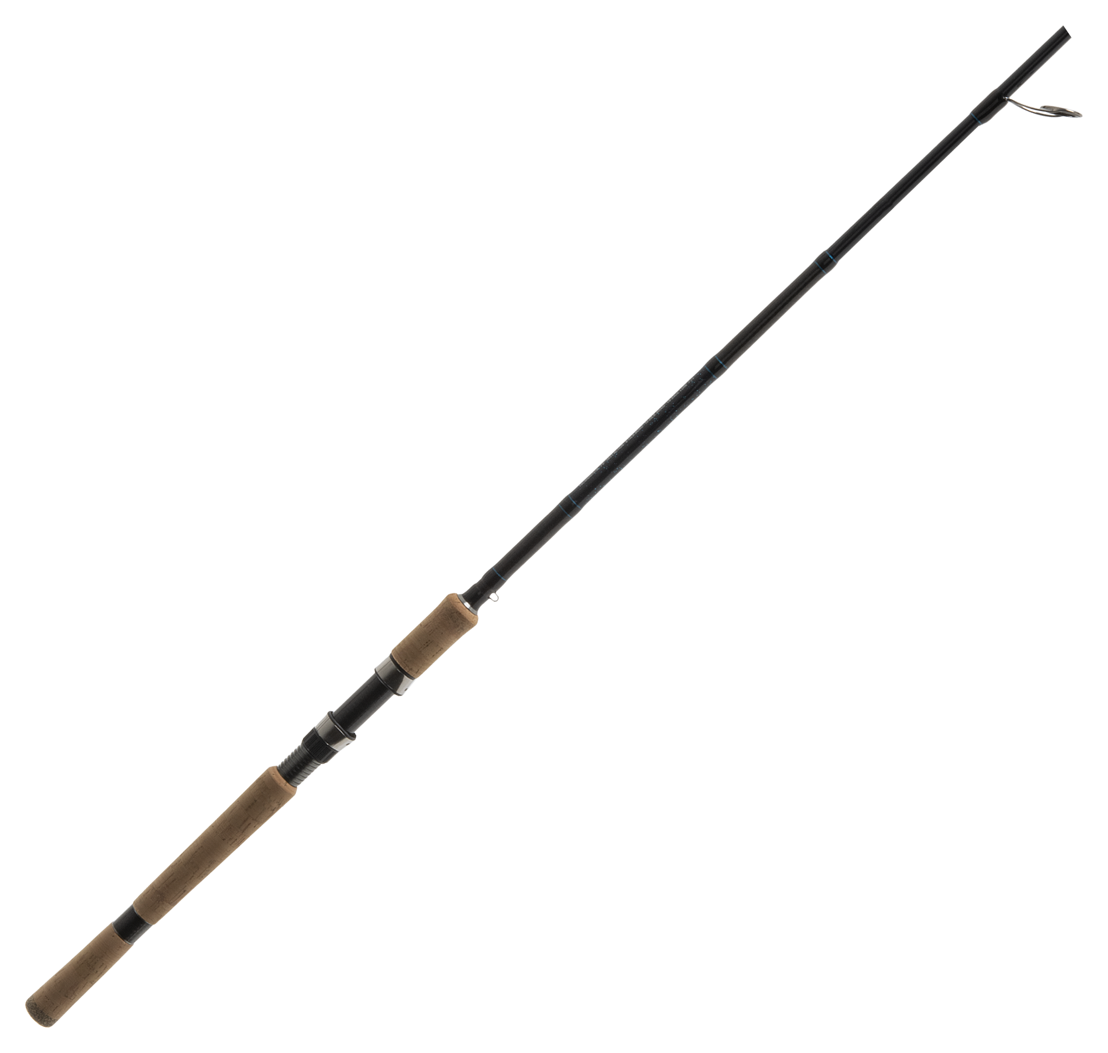 Image of Tsunami Carbon Shield III Inshore Spinning Rod - 7' - Medium Heavy