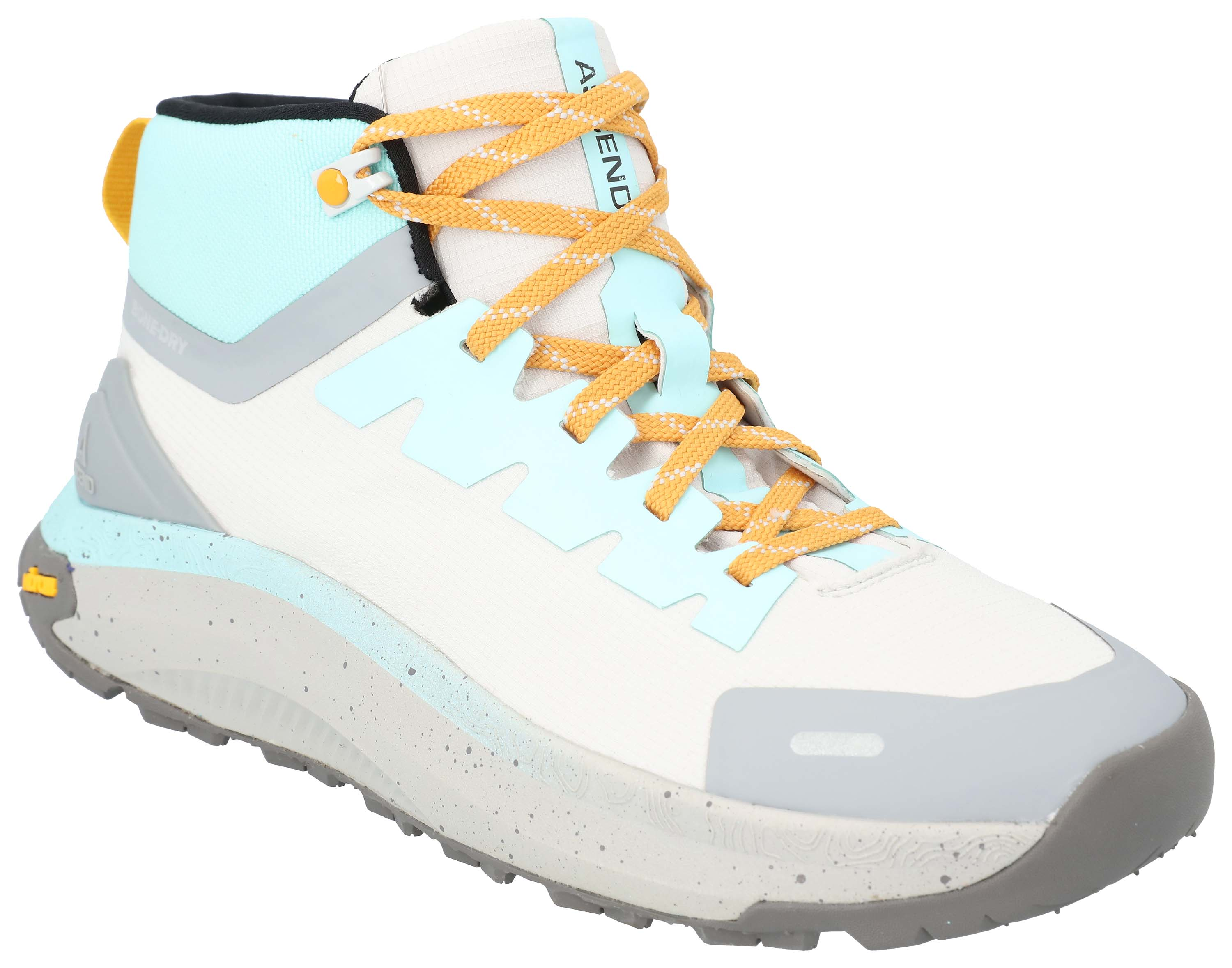 ASCEND Mojave LT Mid Waterproof Hiking Boots for Women