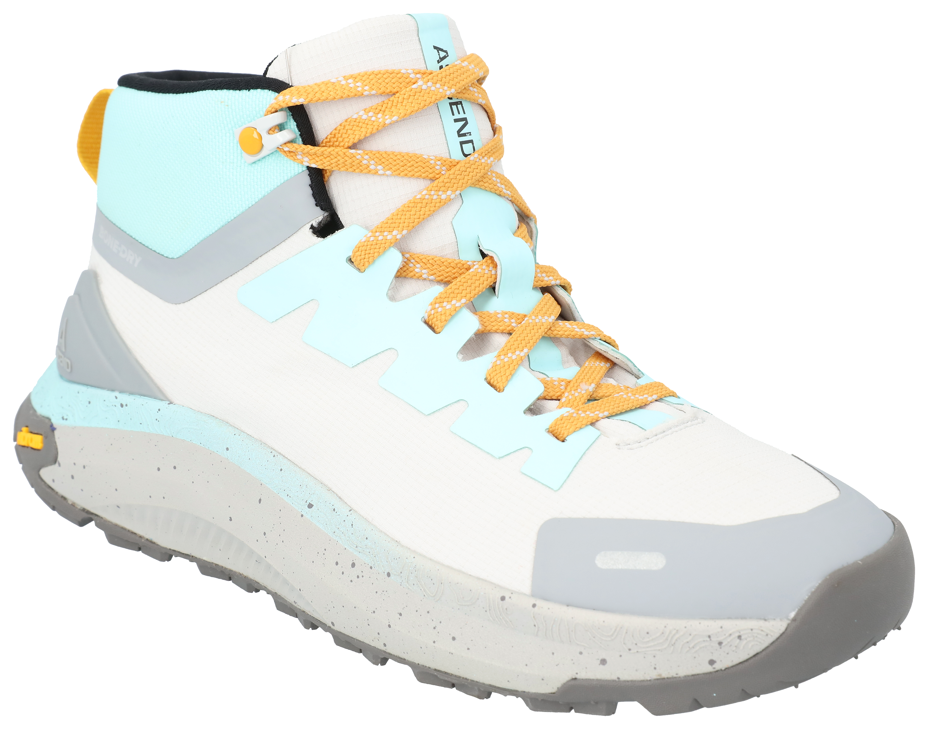 ASCEND Mojave LT Mid Waterproof Hiking Boots for Ladies