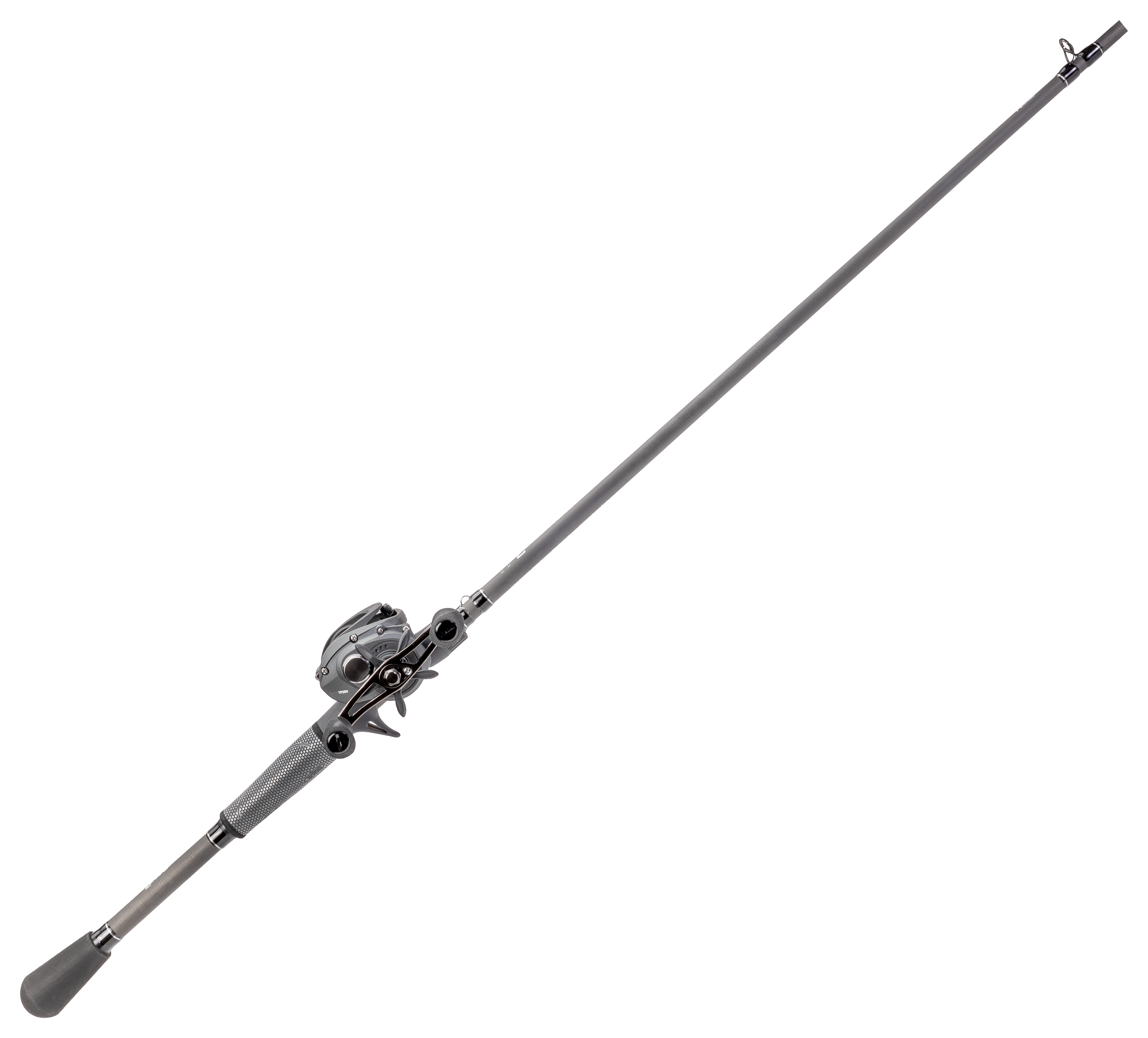Image of Lew's TP2 Baitcast Combo - Left - 7' - Medium Heavy