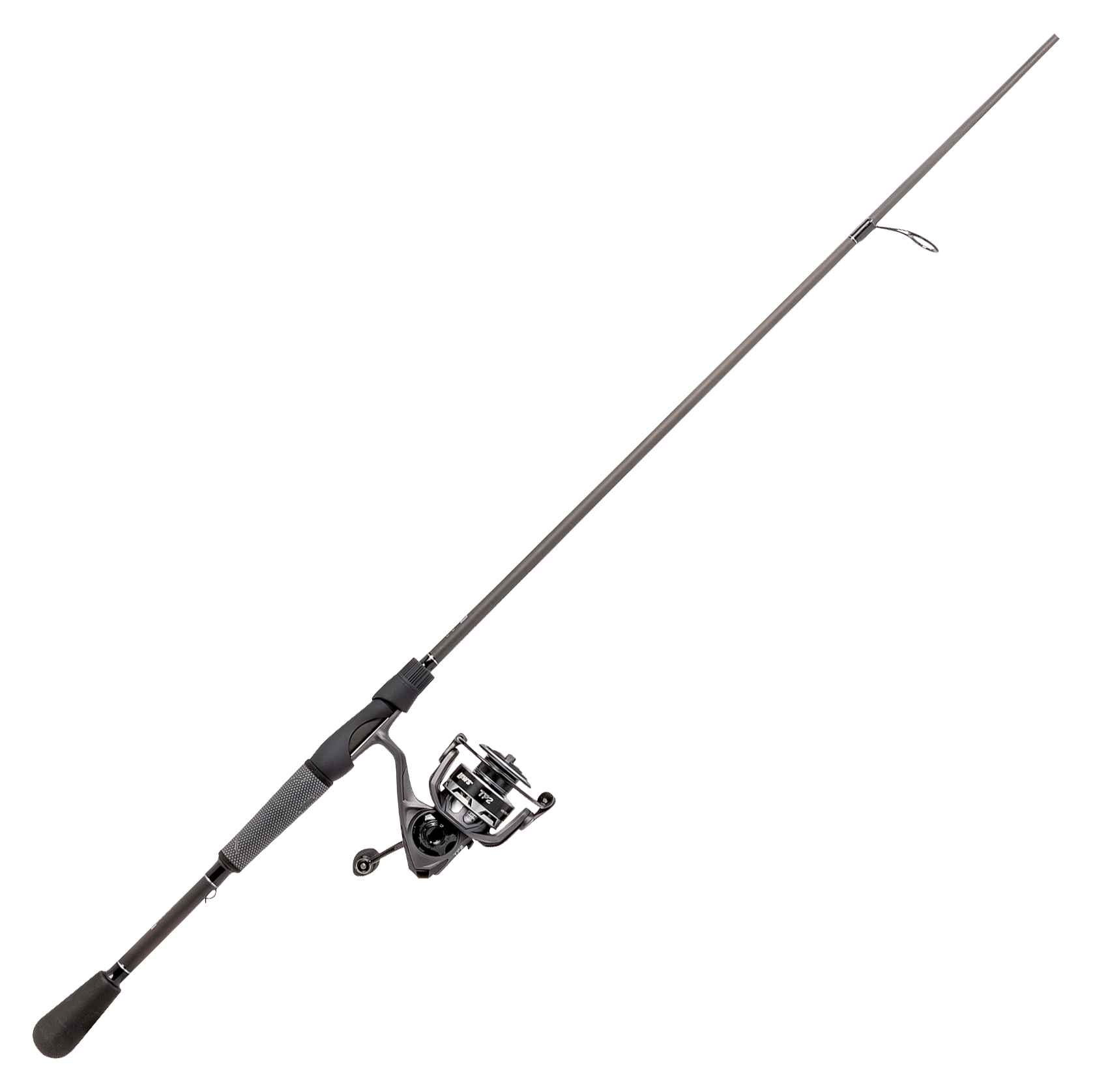 Lew's TP2 Spinning Combo - 200 - 6'10'' - Medium