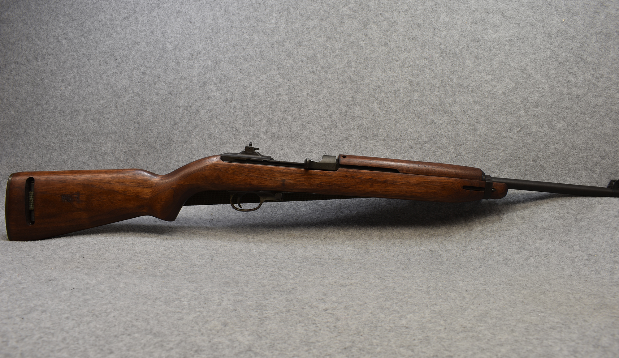 Image of Rock-Ola ~ U.S. Carbine ~ .30M1 Carbine