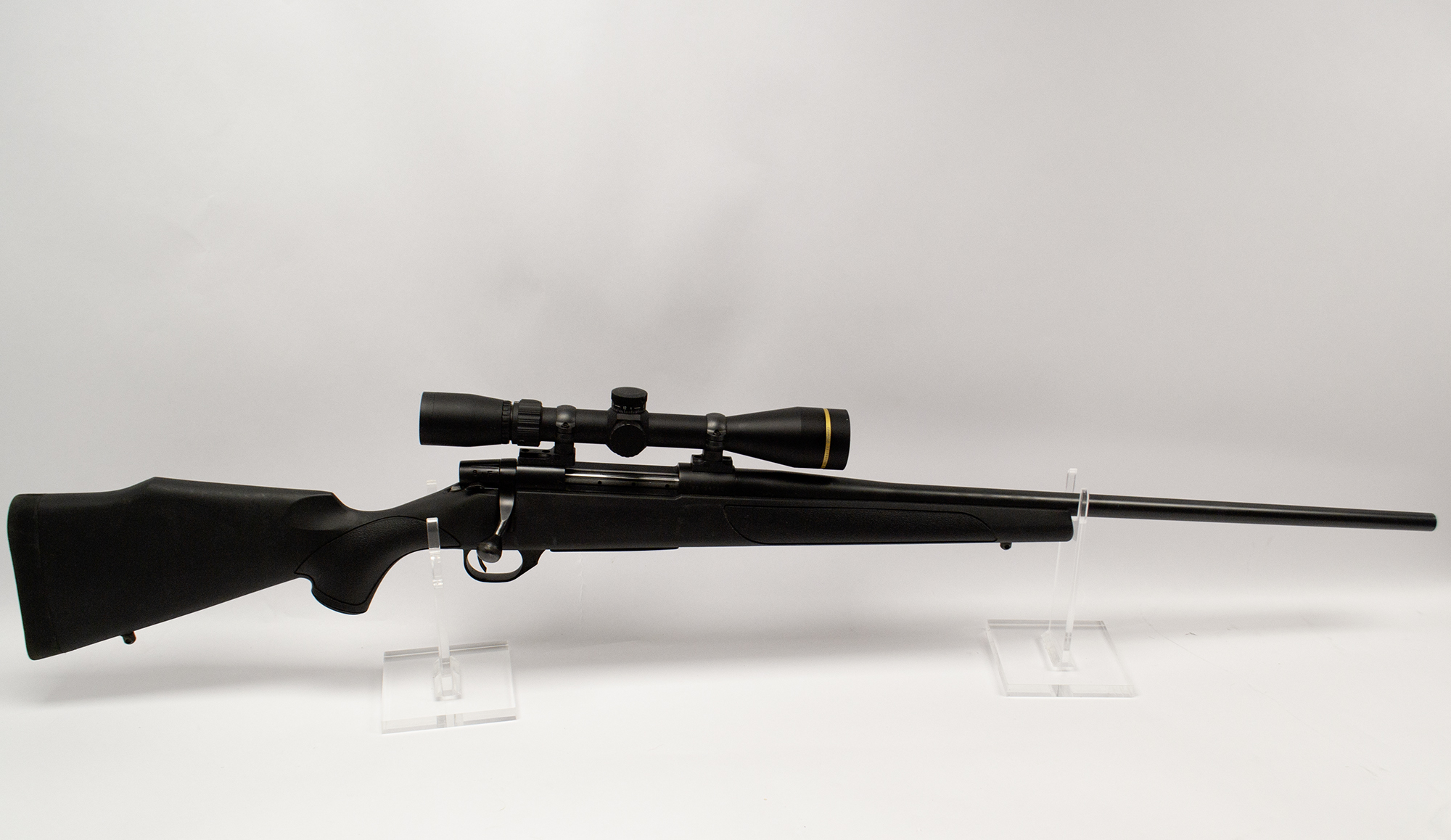 ++WEATHERBY VANGUARD .270 WINCHE - Weatherby