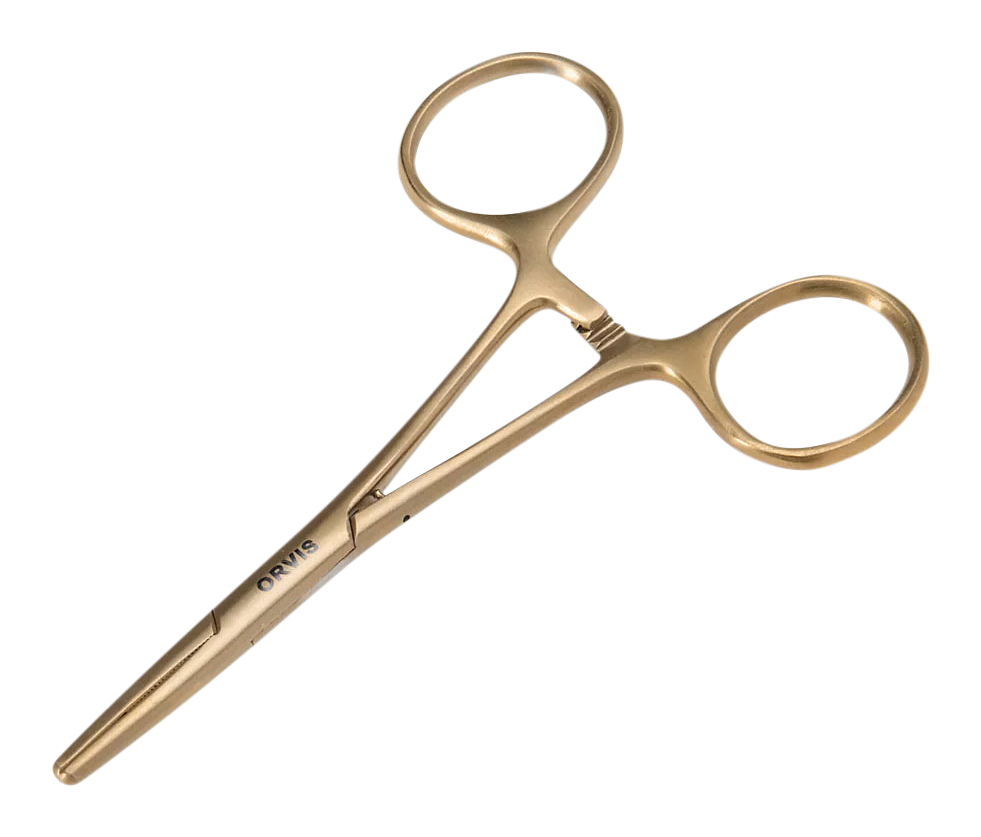 Image of Orvis Forceps