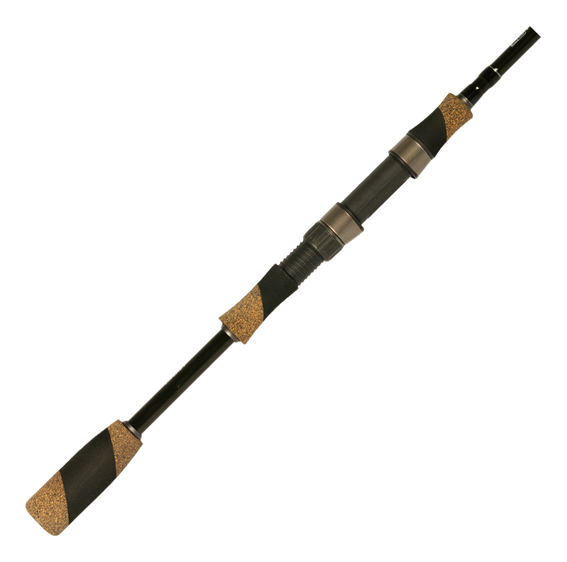 Image of "2B Fishing Ceres Spinning Rod - 7'3"" - Medium Light - Fast"