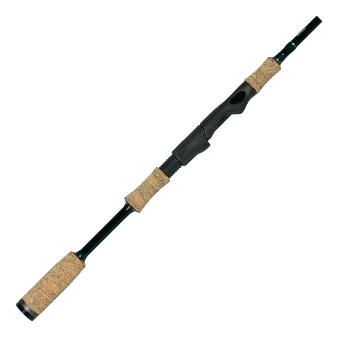 Image of 2B Fishing Genesis Spinning Rod - 7'3'' - Medium Light - Fast