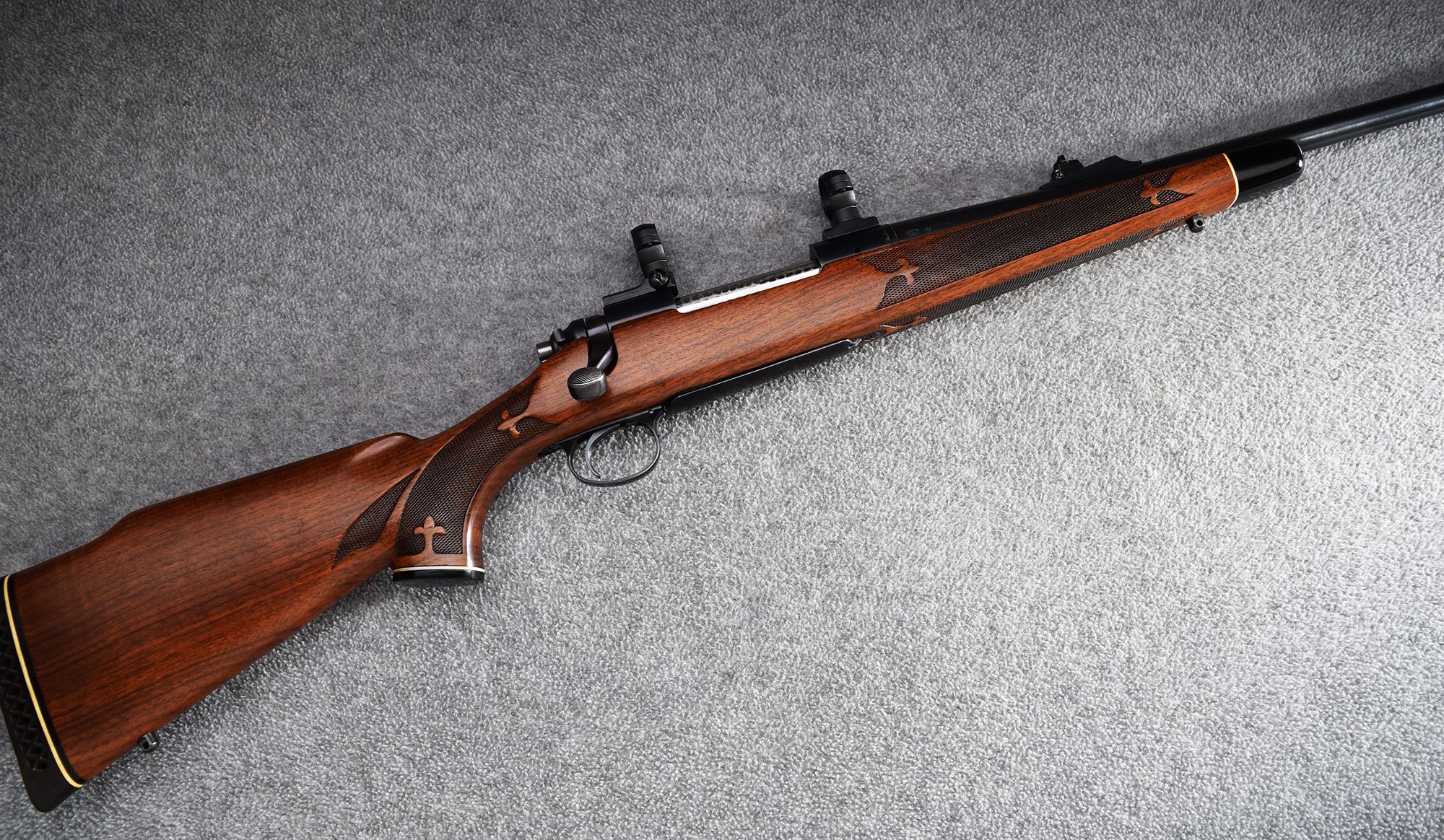 ++REMINGTON 700 7MM REMINGTON MA - Remington