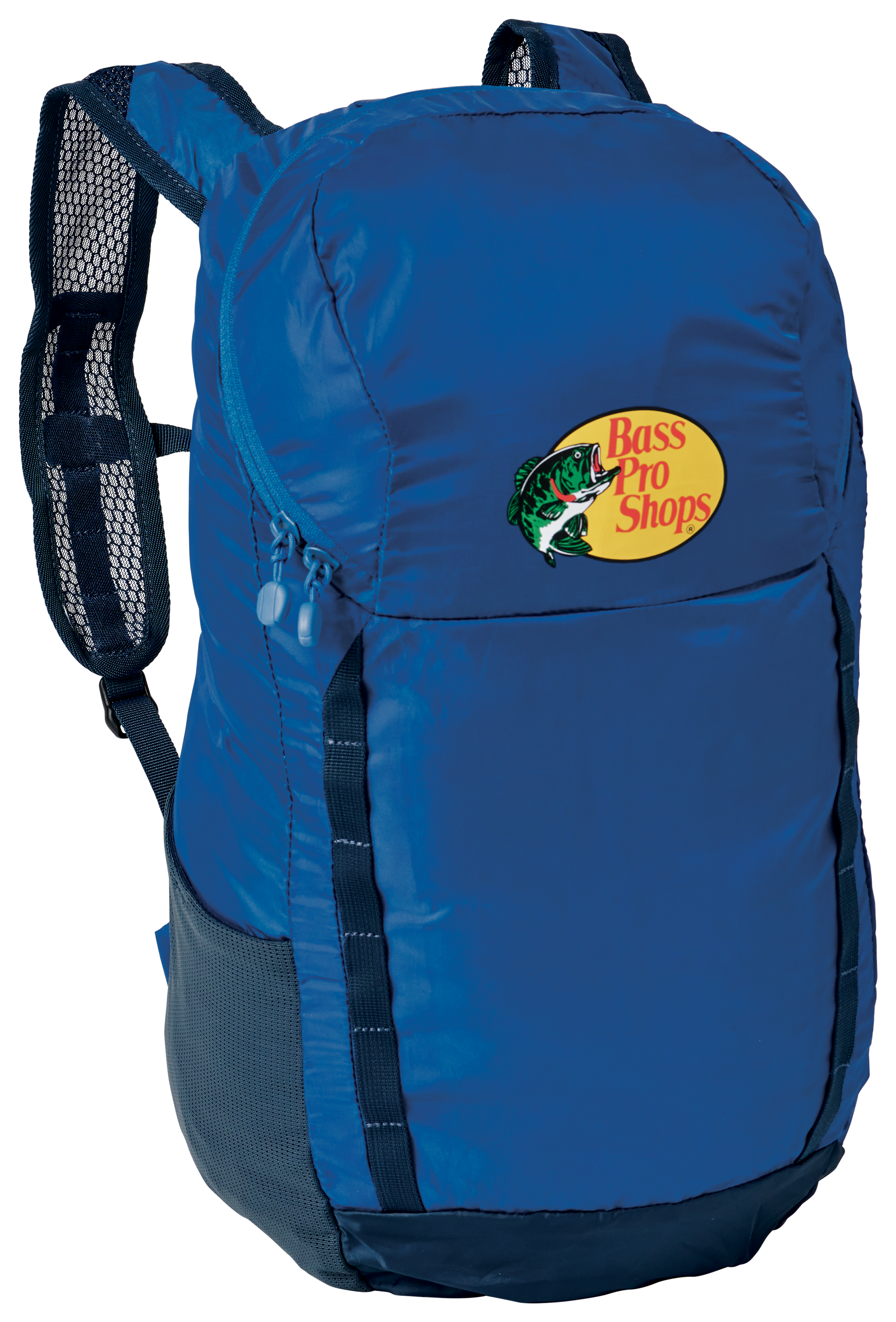 BASS PRO SHOPS Collapsible 18L Backpack