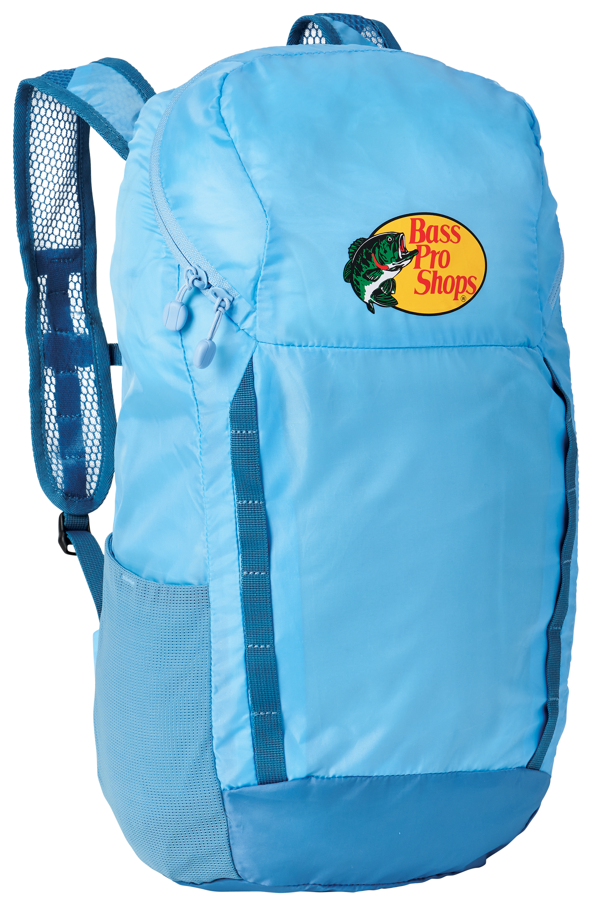 Image of Bass Pro Shops Collapsible 18L Backpack