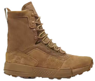 Under Armour® Mens Charged Loadout Tactical Boots Bass Pro Shops