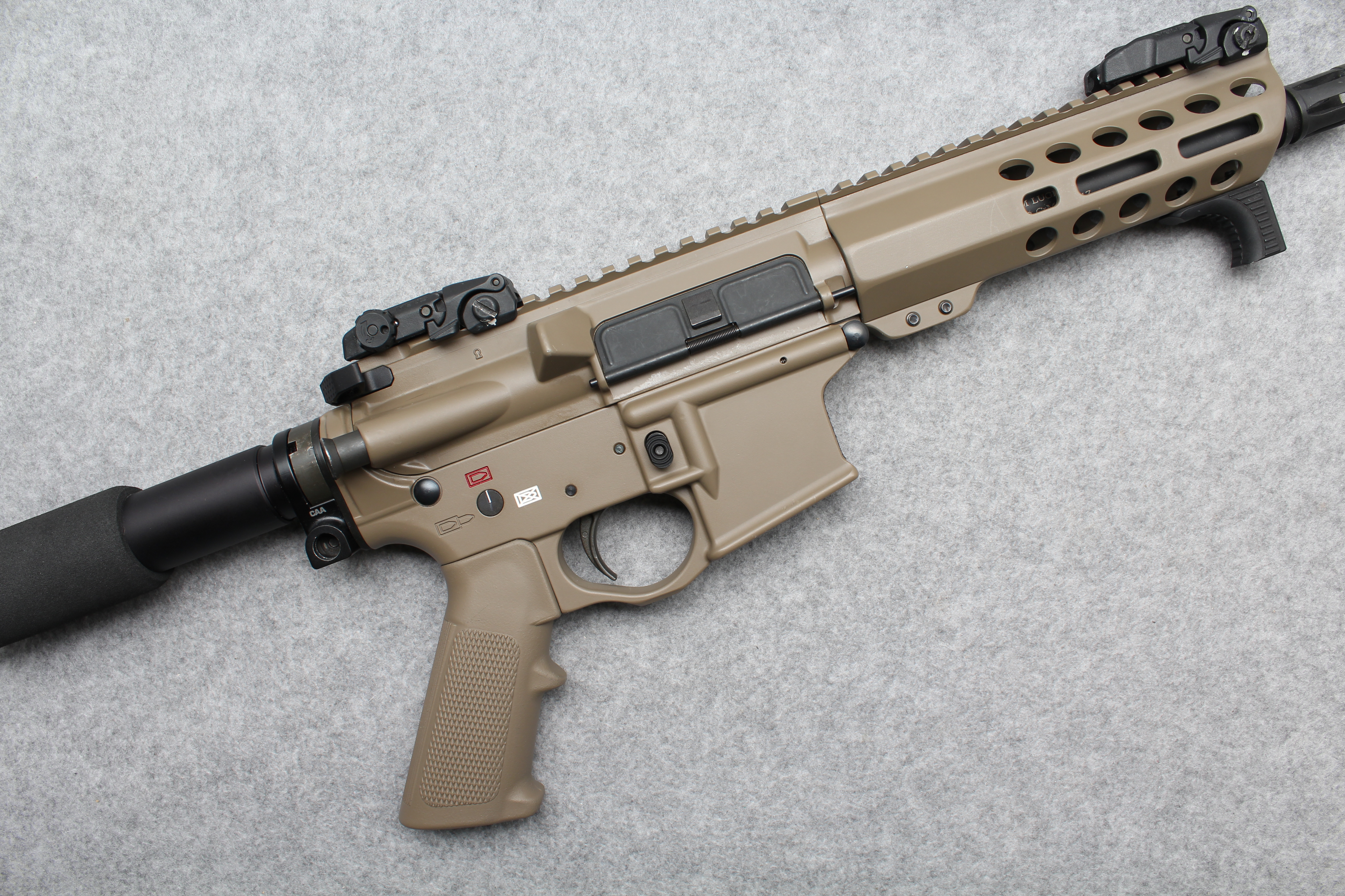 Spikes Tactical ~ ST9 ~ 9mm Luger - Bass Pro Shops