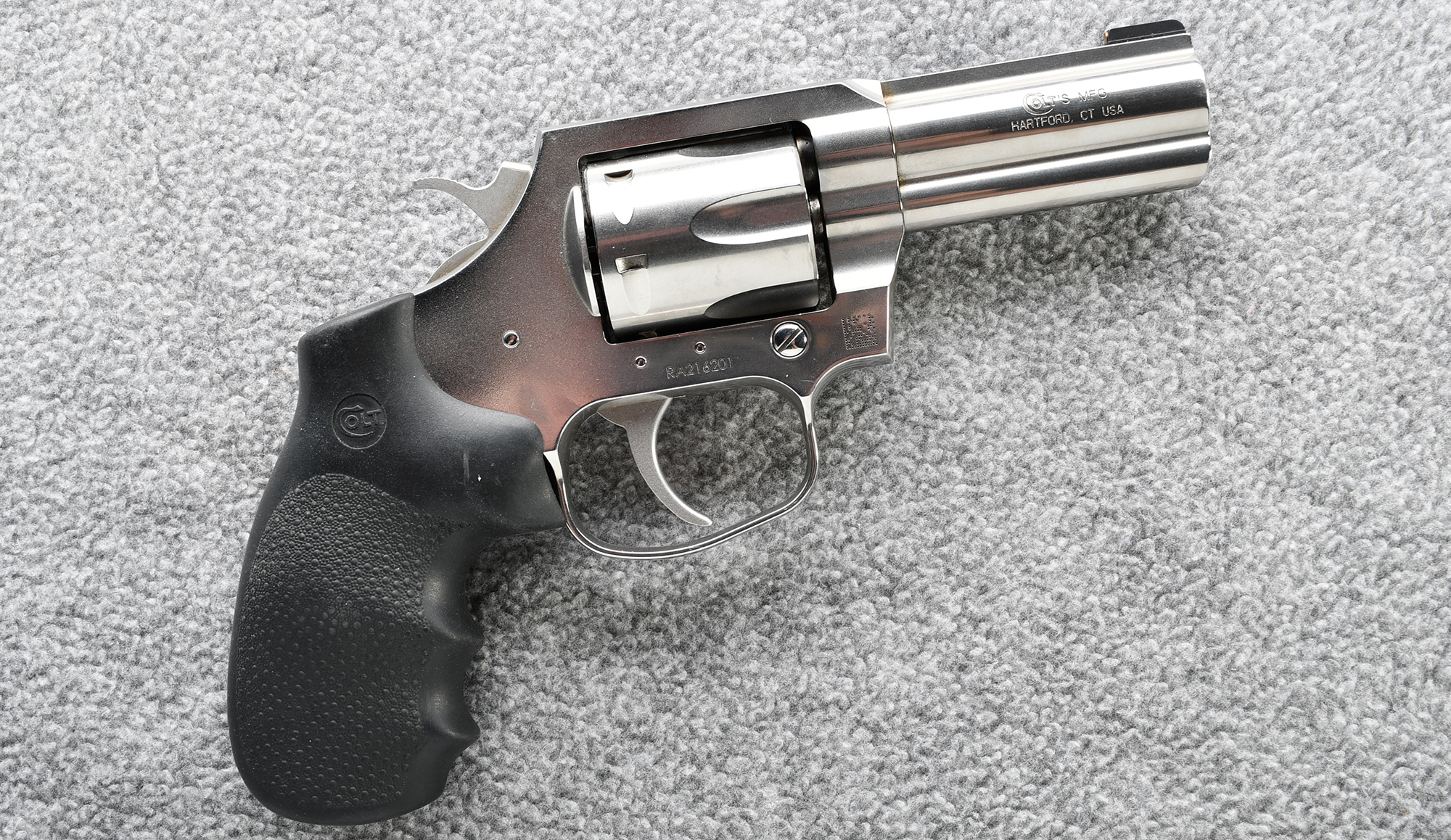 ++COLT KING COBRA .357 MAGNUM - Colt