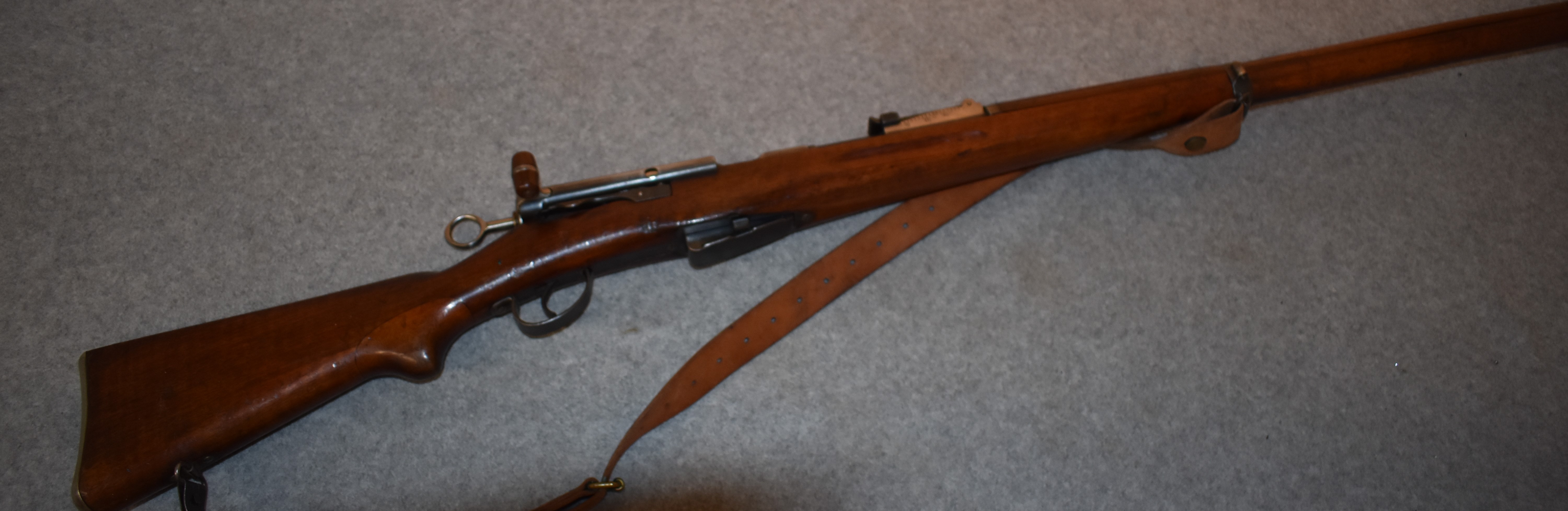 Image of Schmidt & Rubin