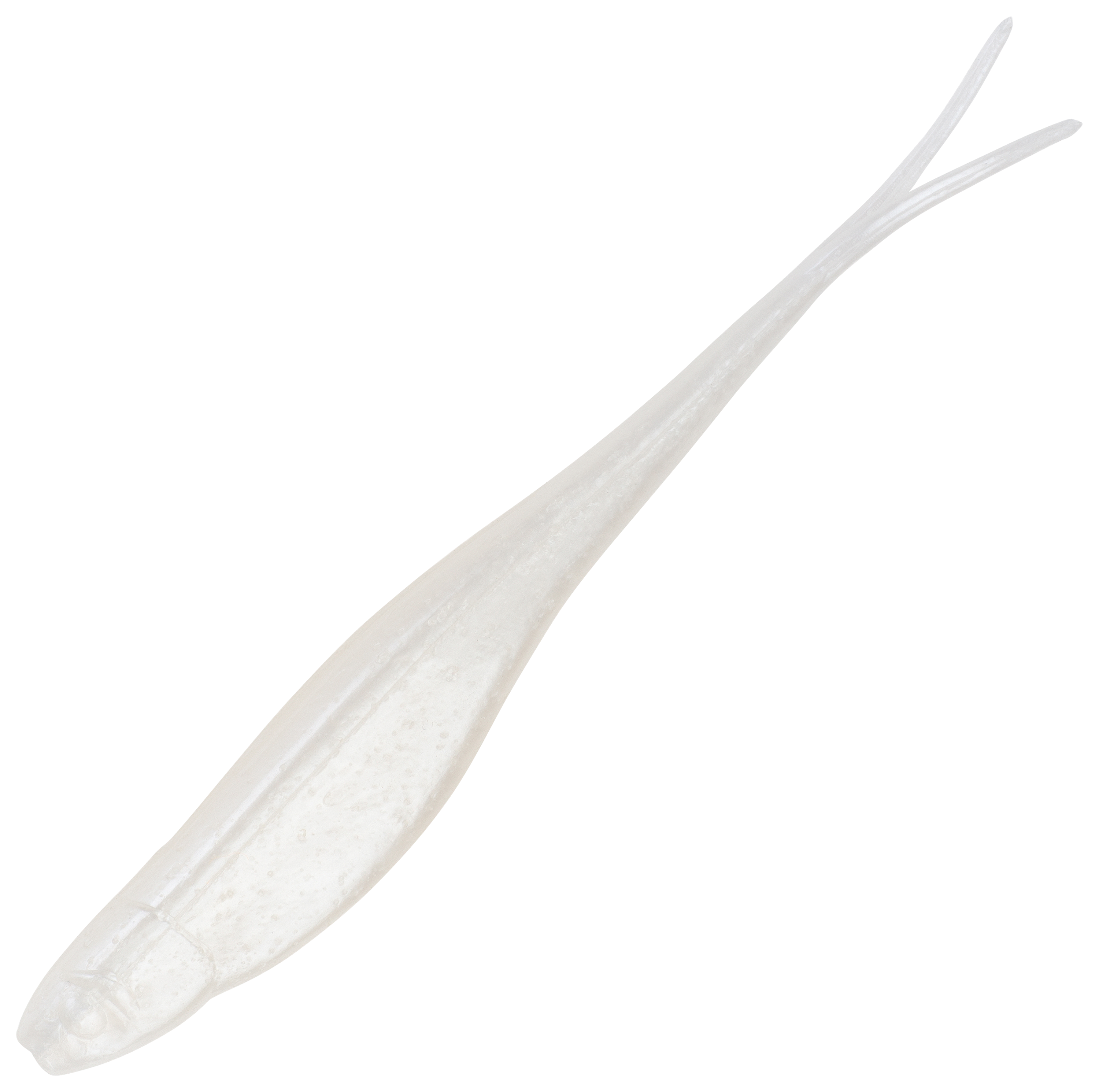 Image of "Strike King 3X Baby Z-Too Jerkbait - Pearl - 3"""