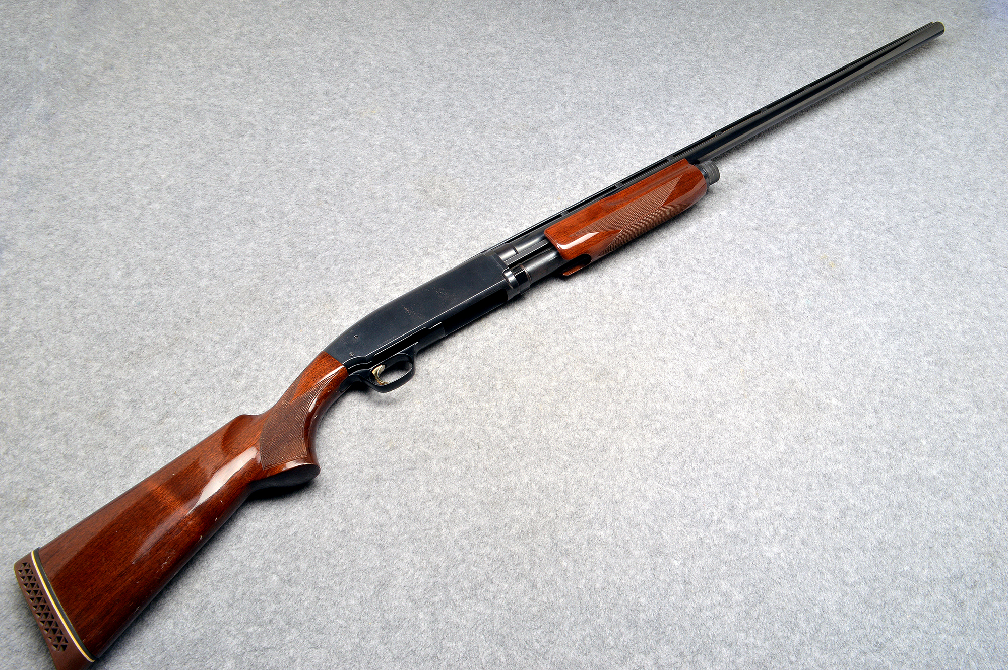 ++BROWNING BPS FIELD MODEL 12 GA - Browning