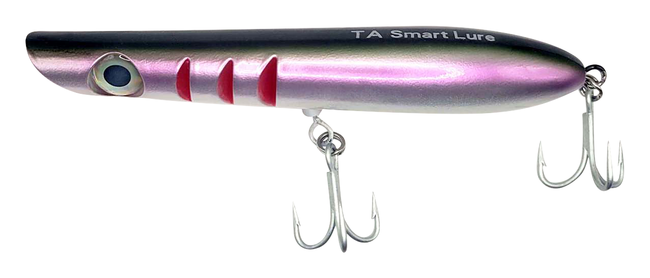 Image of Tactical Angler SeaPENCIL - Olive/Turquoise