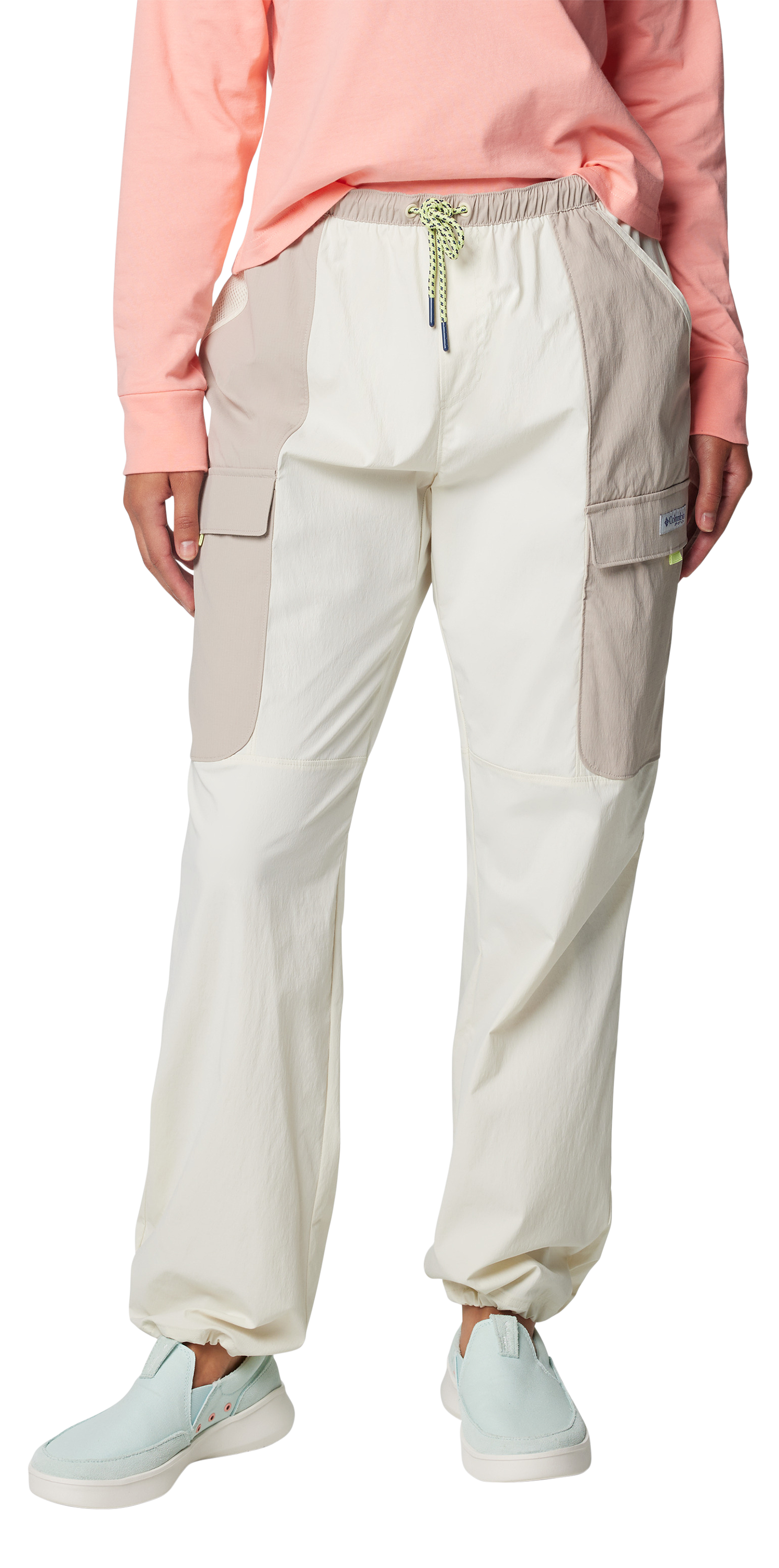 Columbia PFG Open Water Pants for Ladies