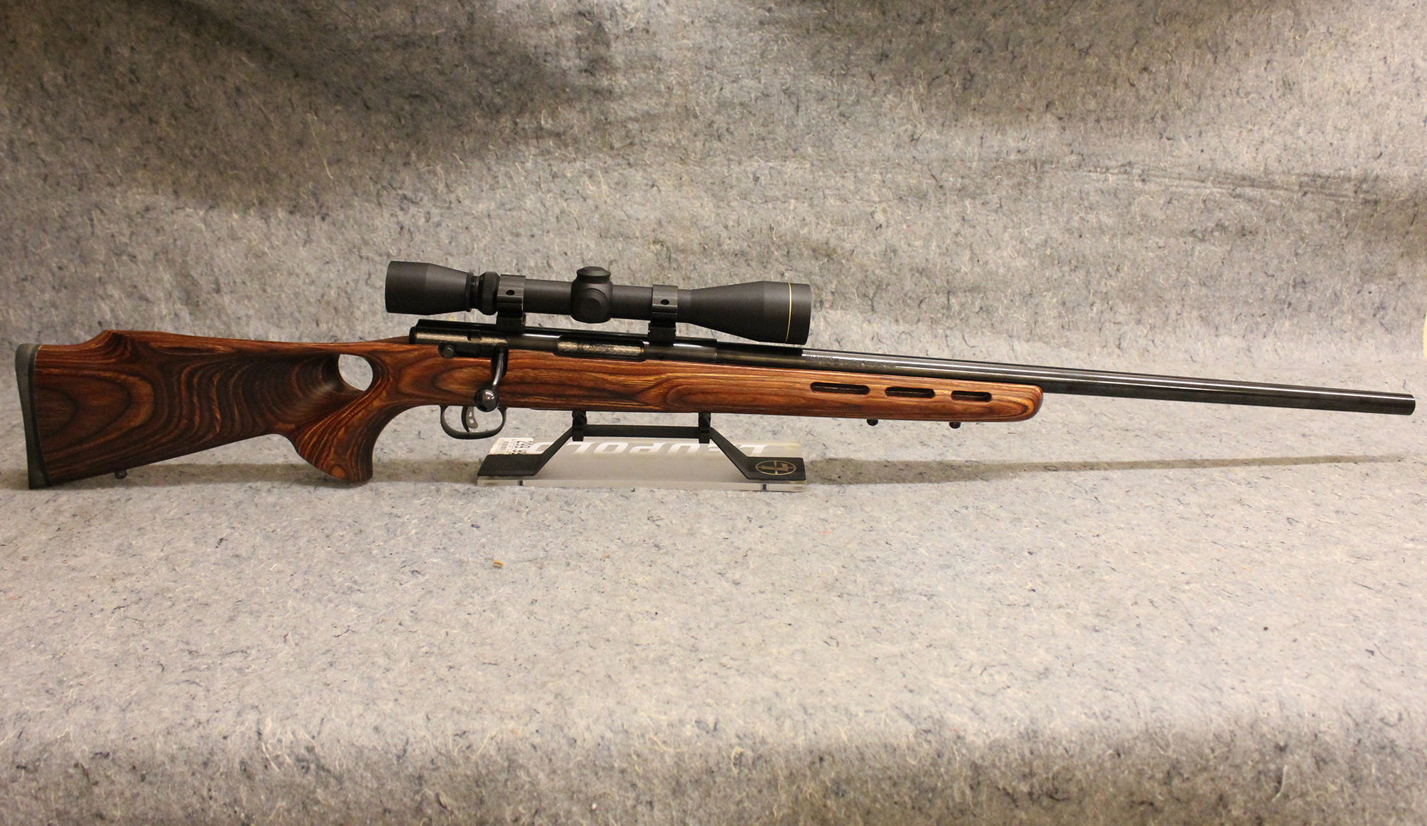 ++SAVAGE MODEL 25 .223 REMINGTON - Savage Arms