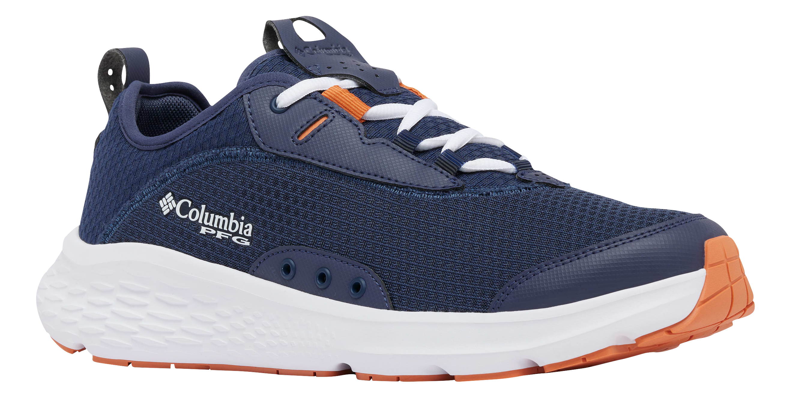 Image of Columbia Castback PFG Water Shoes for Men