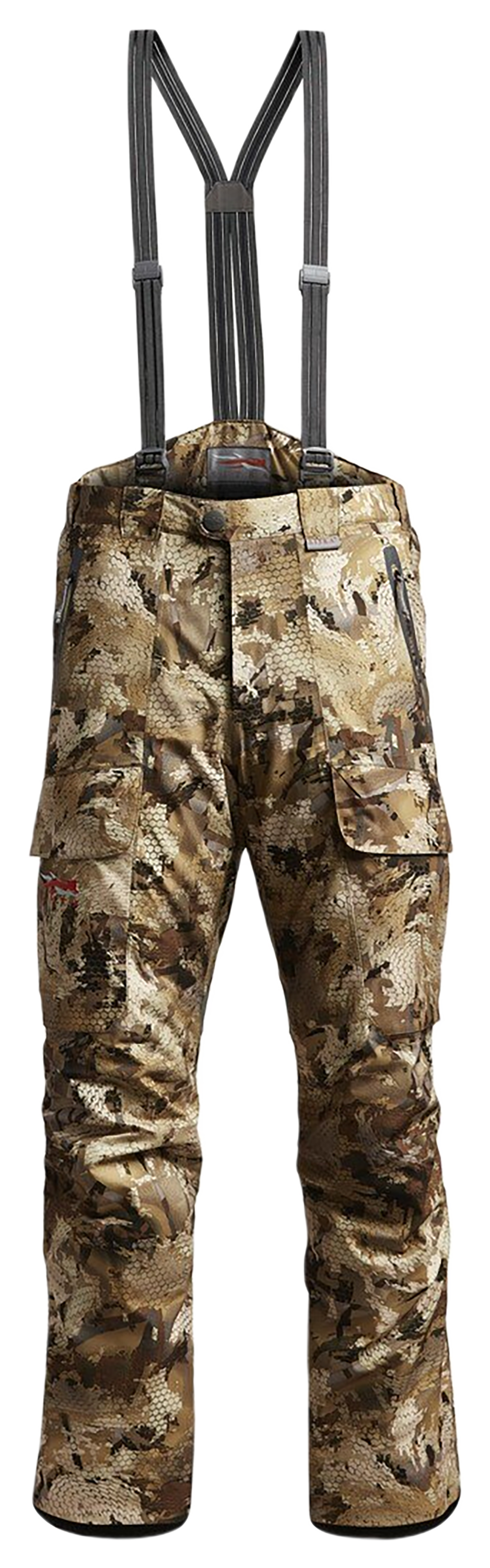 SITKA Boreal AeroLite Bib
