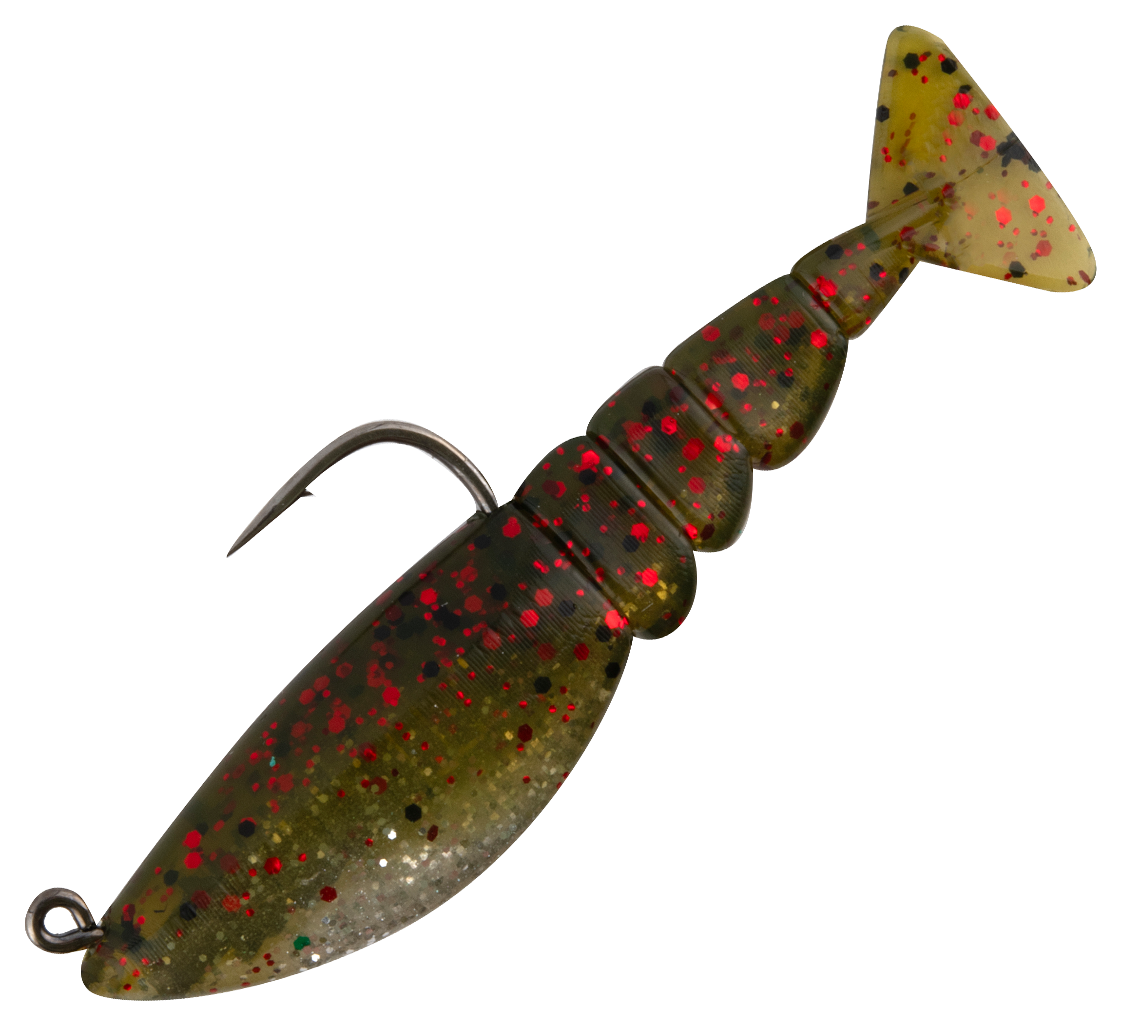 Four Horsemen Tackle Boom Boom Shrimp - Easy Money