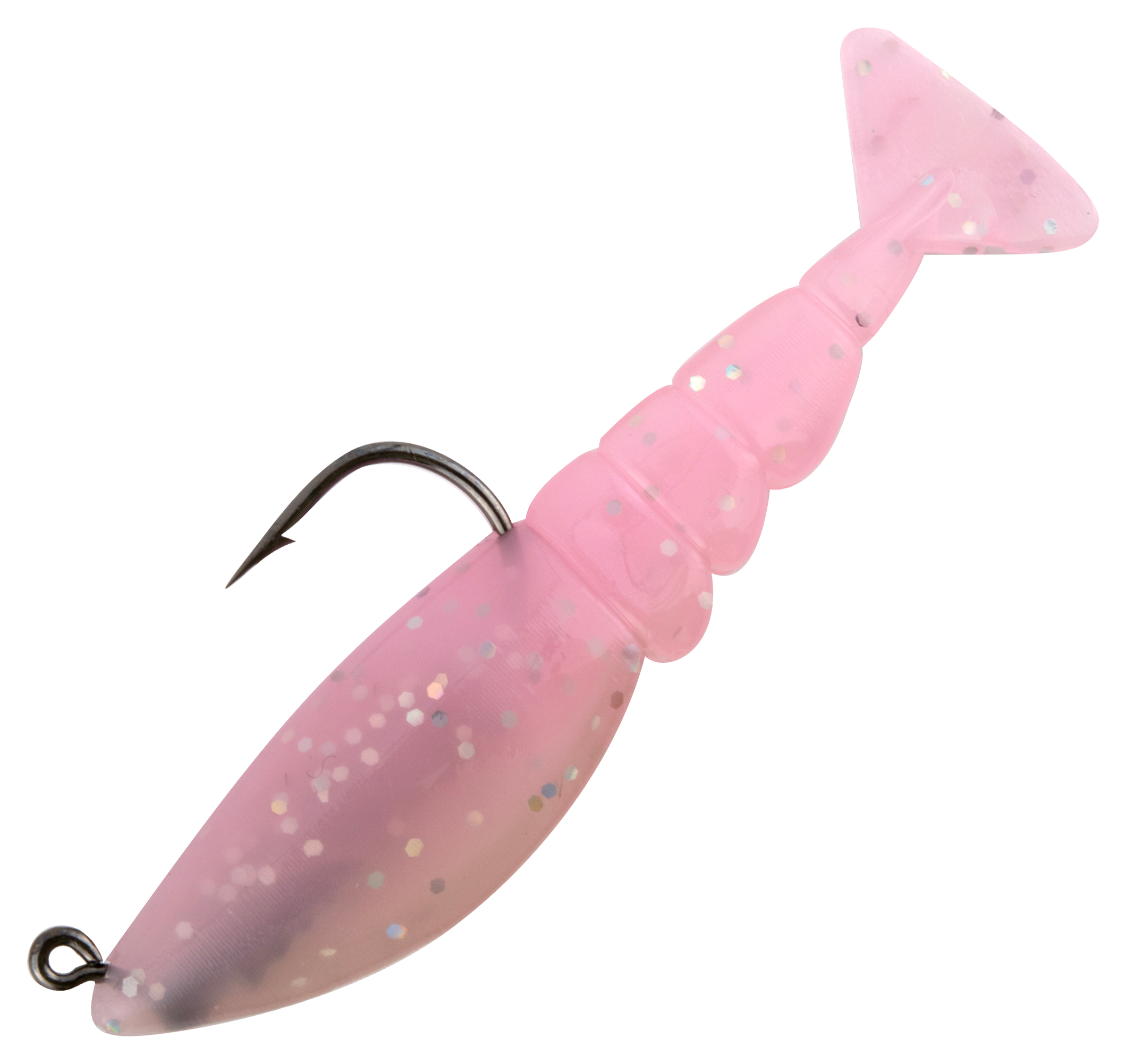 Four Horsemen Tackle Boom Boom Shrimp - Love Potion