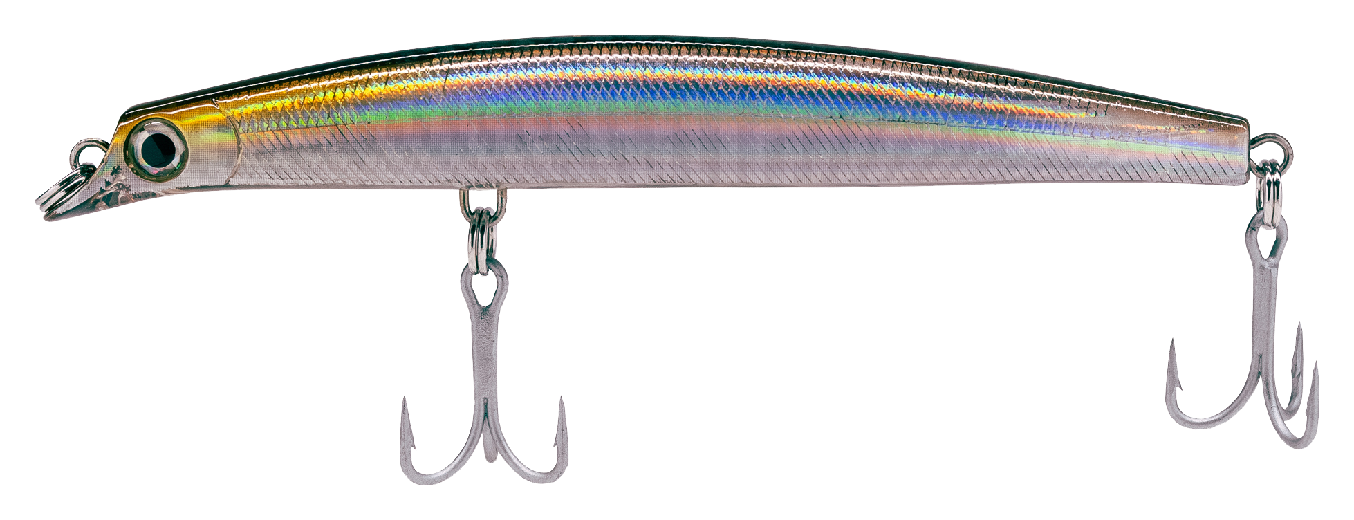 Image of "Joebaggs Tackle Swarters - Sandeel - 7"" - 1-1/2 oz."