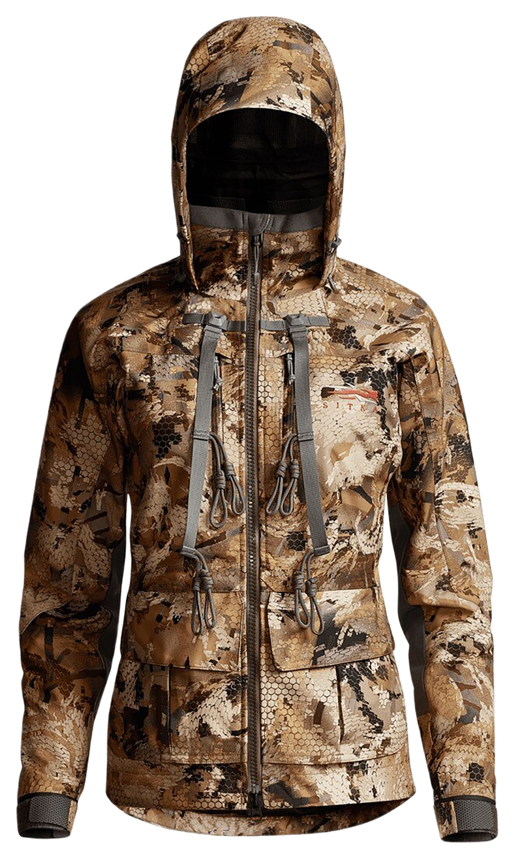 SITKA Women's Hudson Jacket