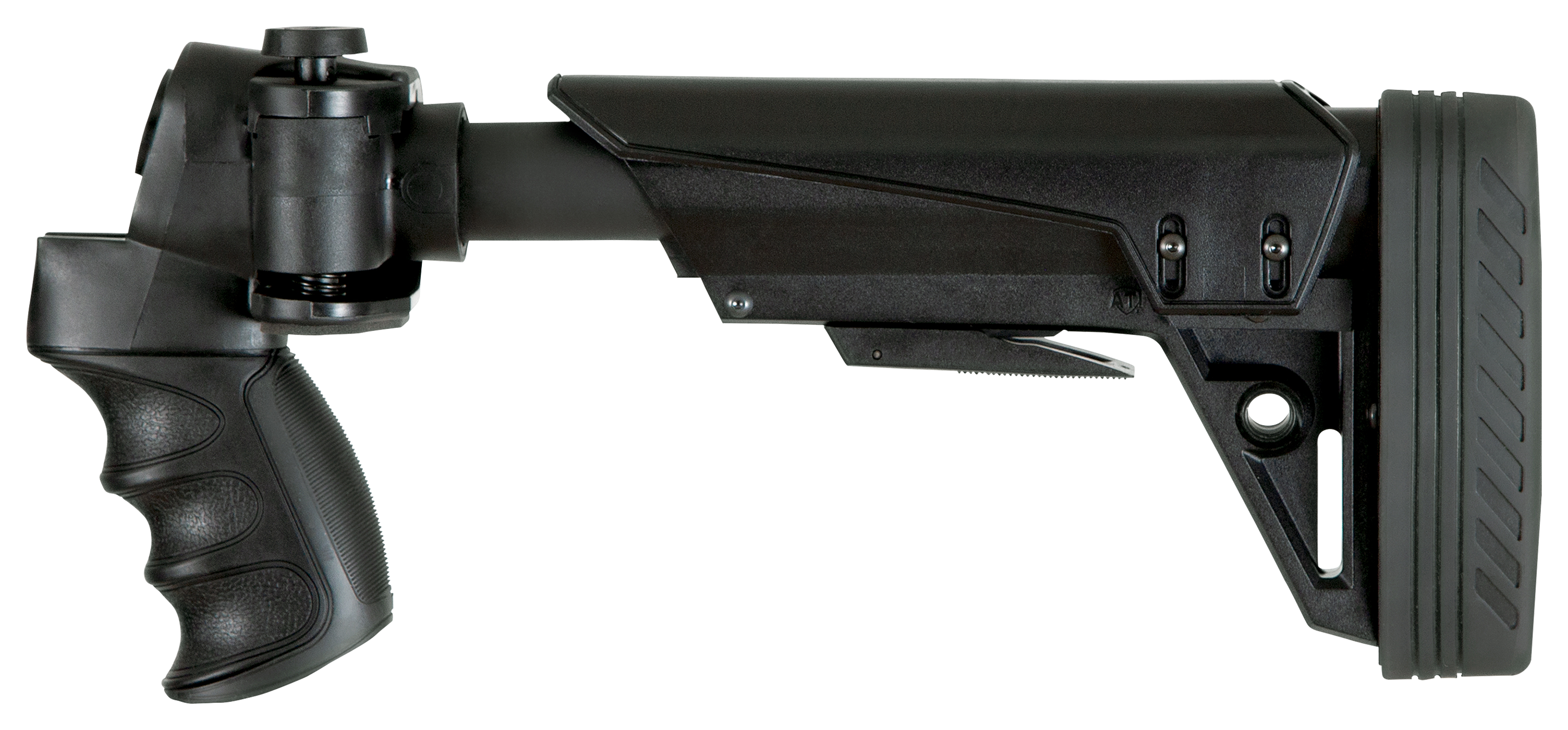 ATI Strikeforce GEN2 Side-Folding Shotgun Stock - ATI