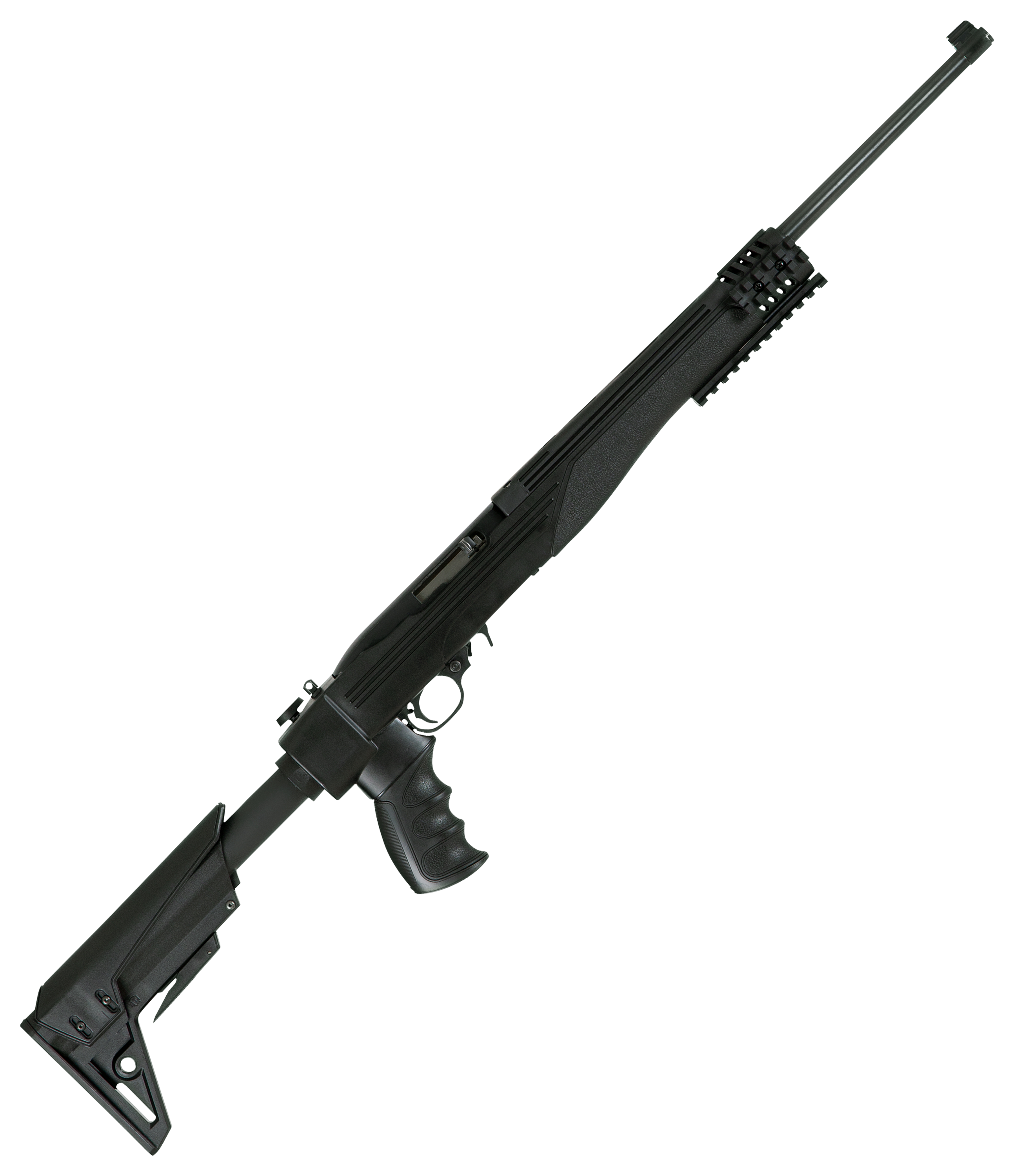 Image of ATI Strikeforce GEN2 Stock for Ruger 10/22 - . 22LR