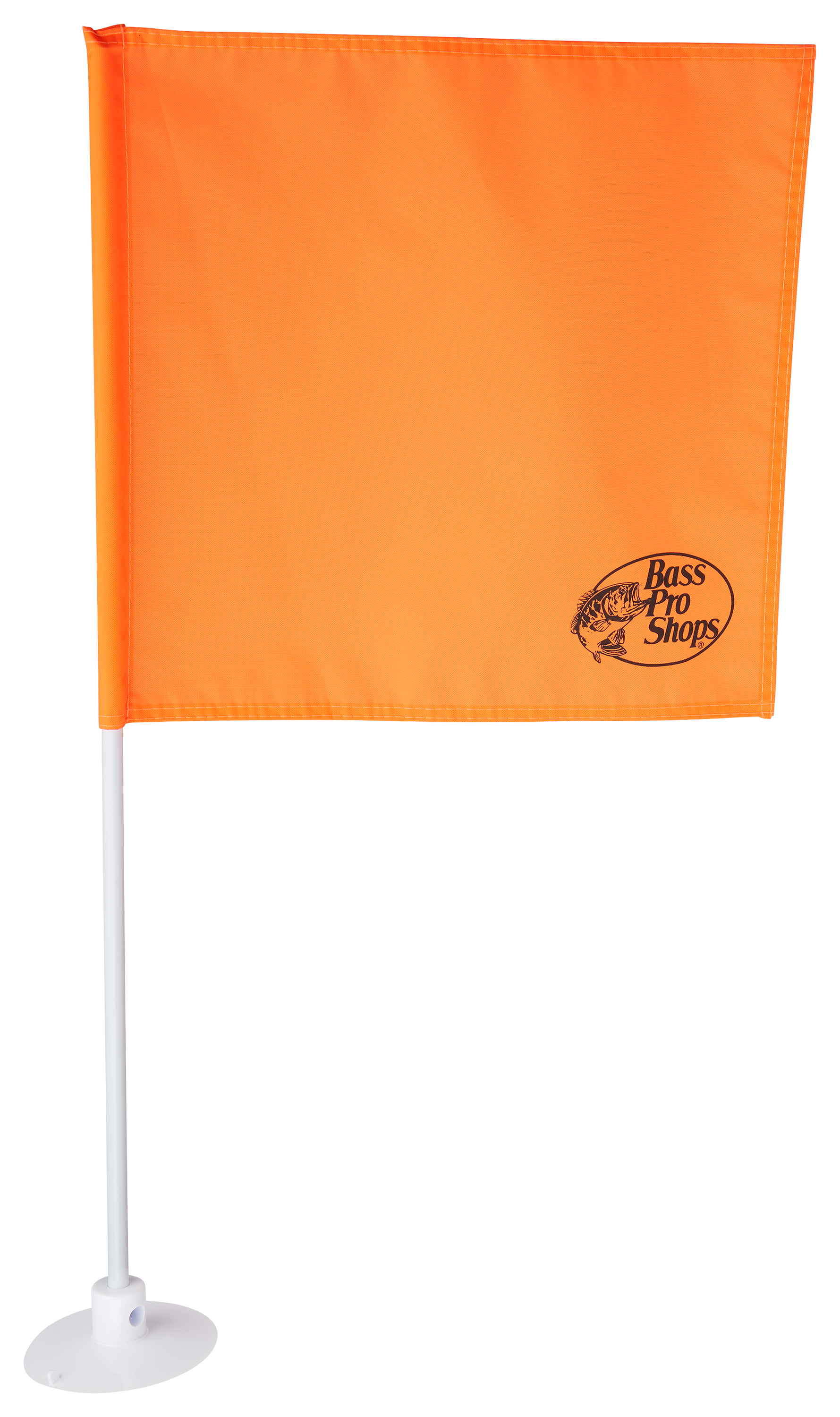 Image of Bass Pro Shops Skier Down Flag