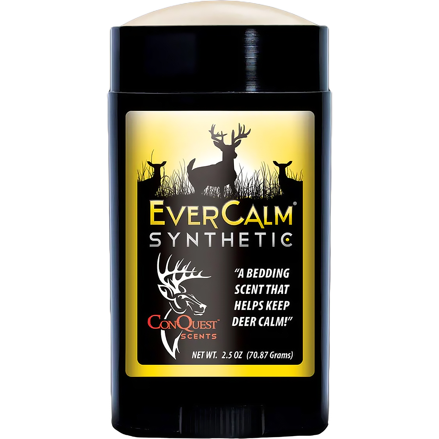 Image of ConQuest Scents Synthetic Ever Calm Scent Stick