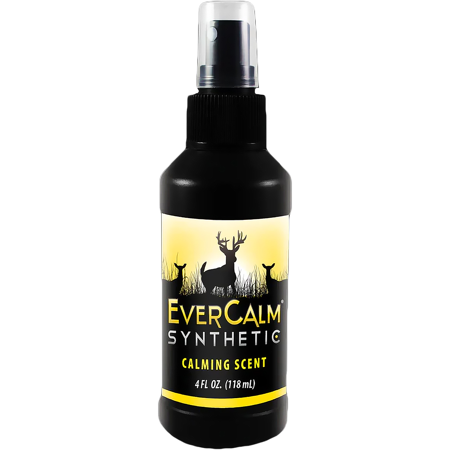 Image of ConQuest Scents Synthetic EverCalm Liquid Deer Scent