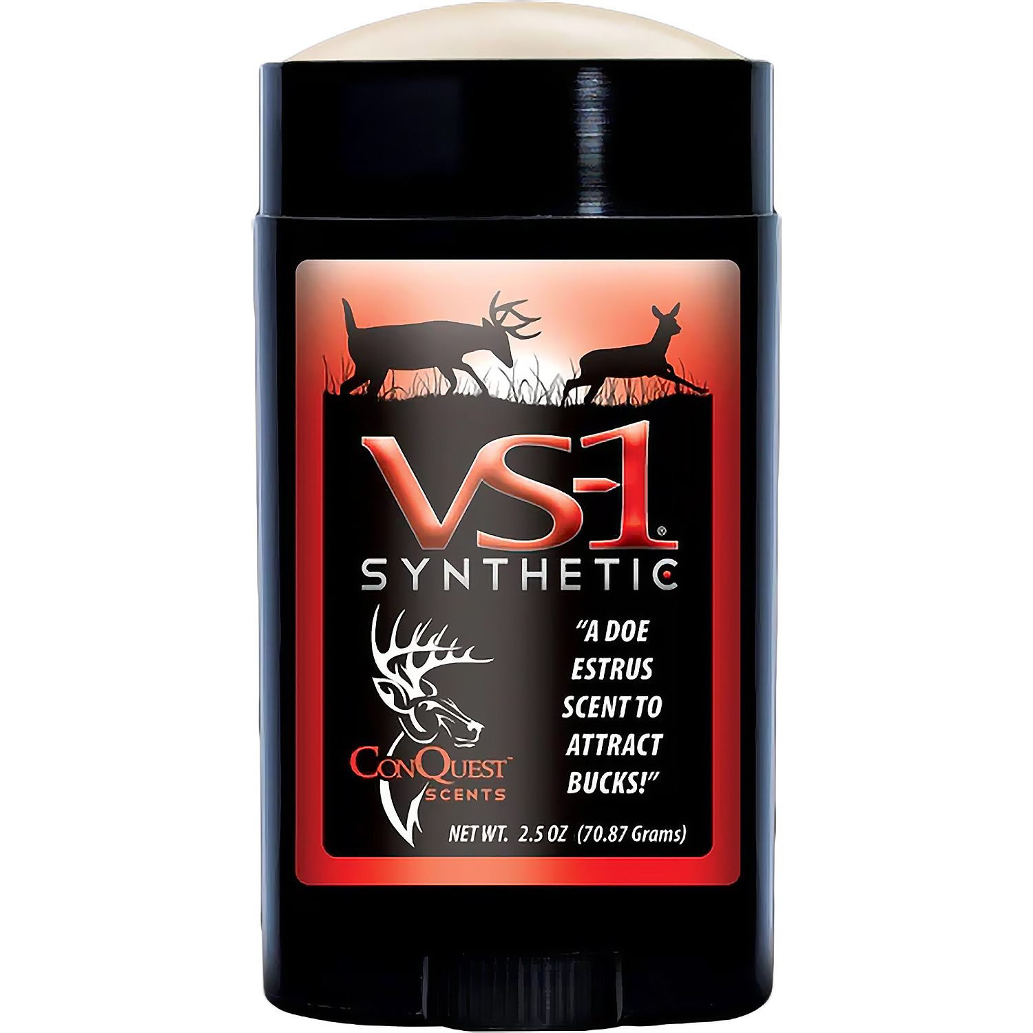 Image of ConQuest Scents Synthetic VS-1 Scent Stick
