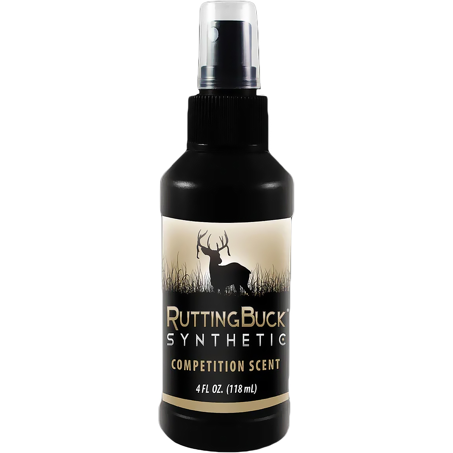 Image of ConQuest Scents Synthetic RuttingBuck Liquid Deer Scent