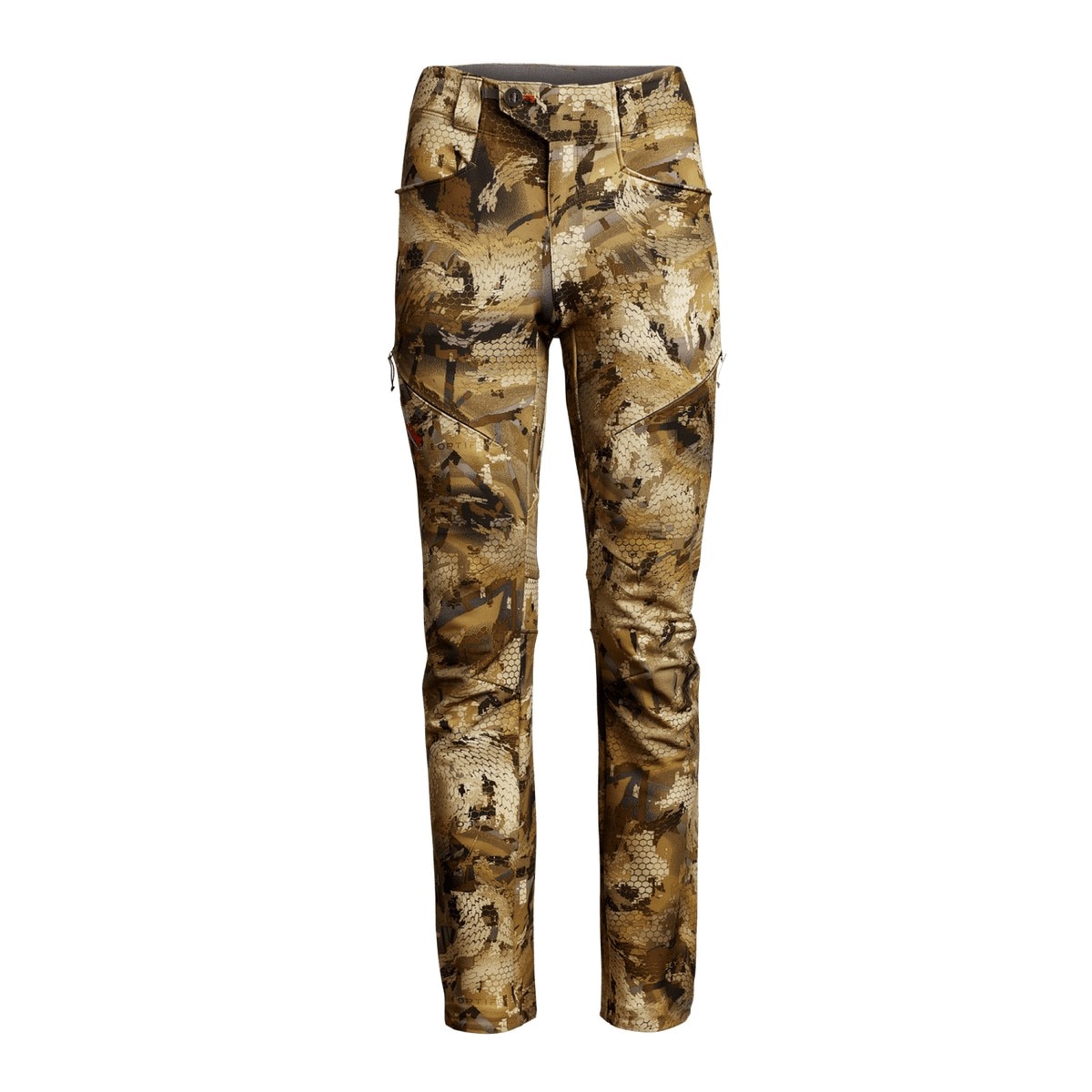 Image of SITKA Women's Cadence Pant - Optifade Marsh
