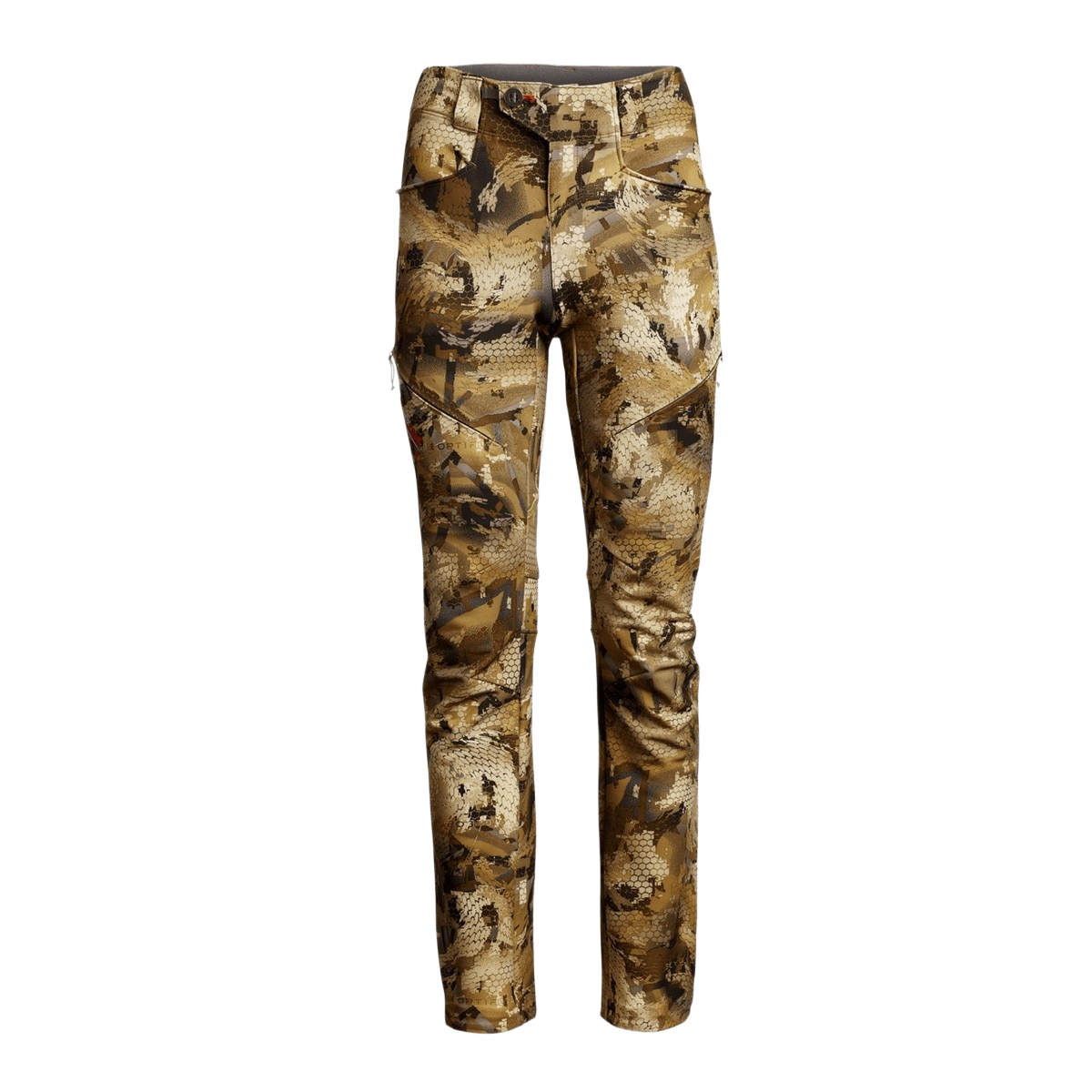 SITKA Women's Cadence Pant - Optifade Marsh