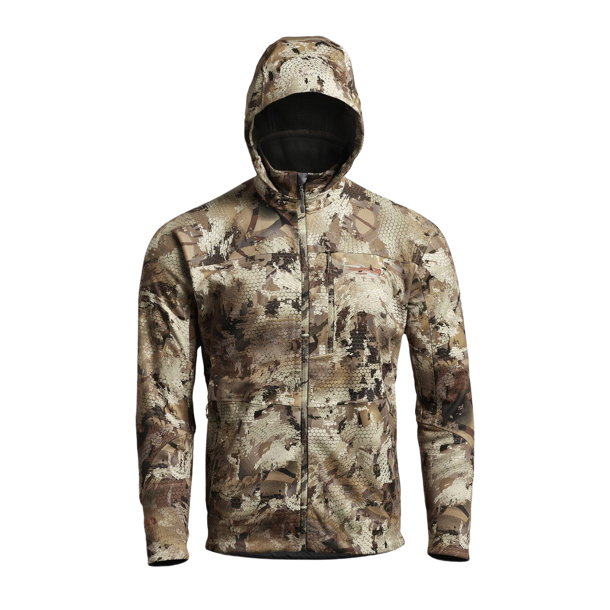 Sitka Jetstream Jacket                                                                                                          