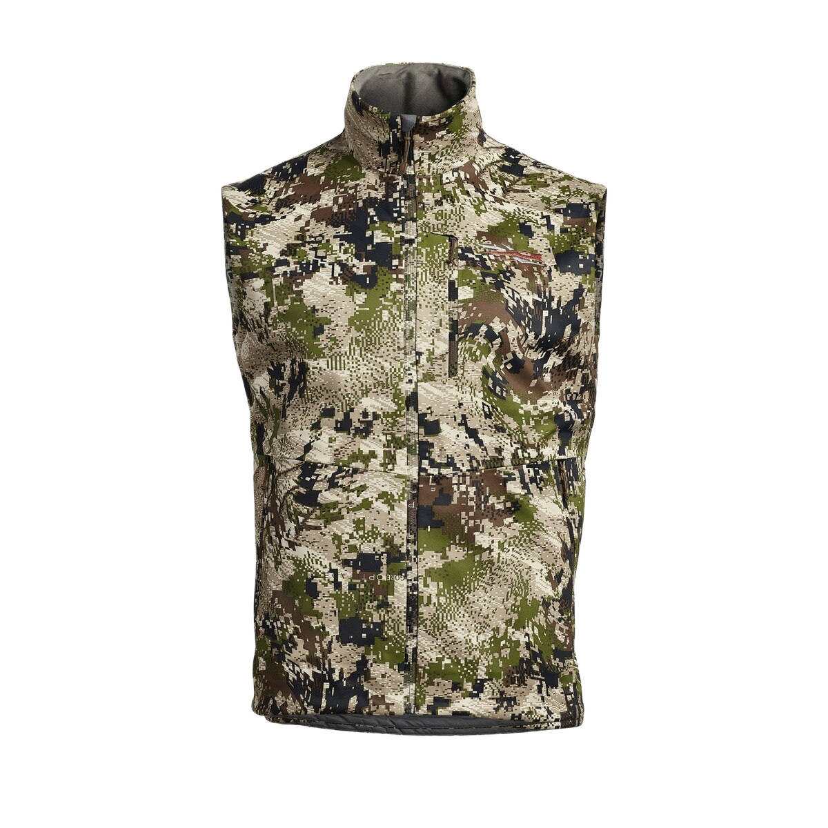 Image of Sitka Jetstream Vest - Subalpine - M