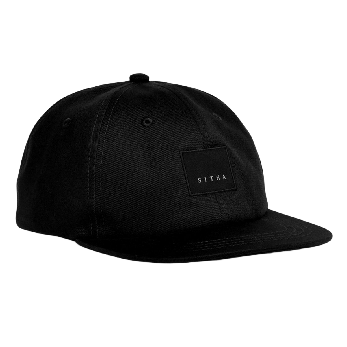 Sitka Modern Patch Unstructured Snapback                                                                                        