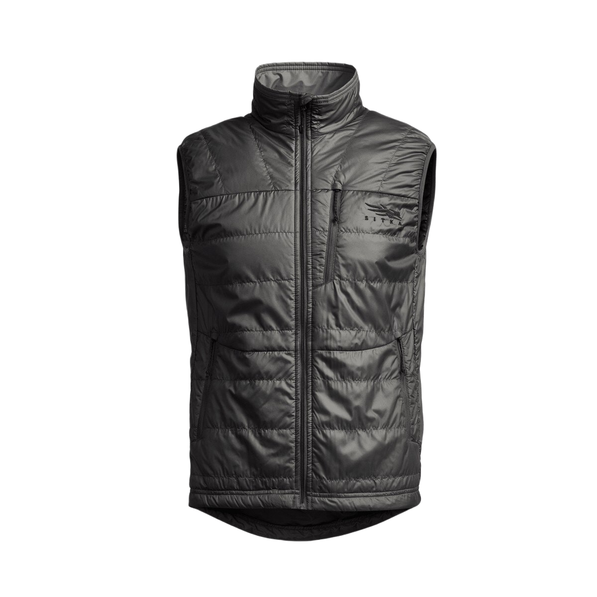 Image of Sitka Kelvin Aerolite Vest - Lead - XL