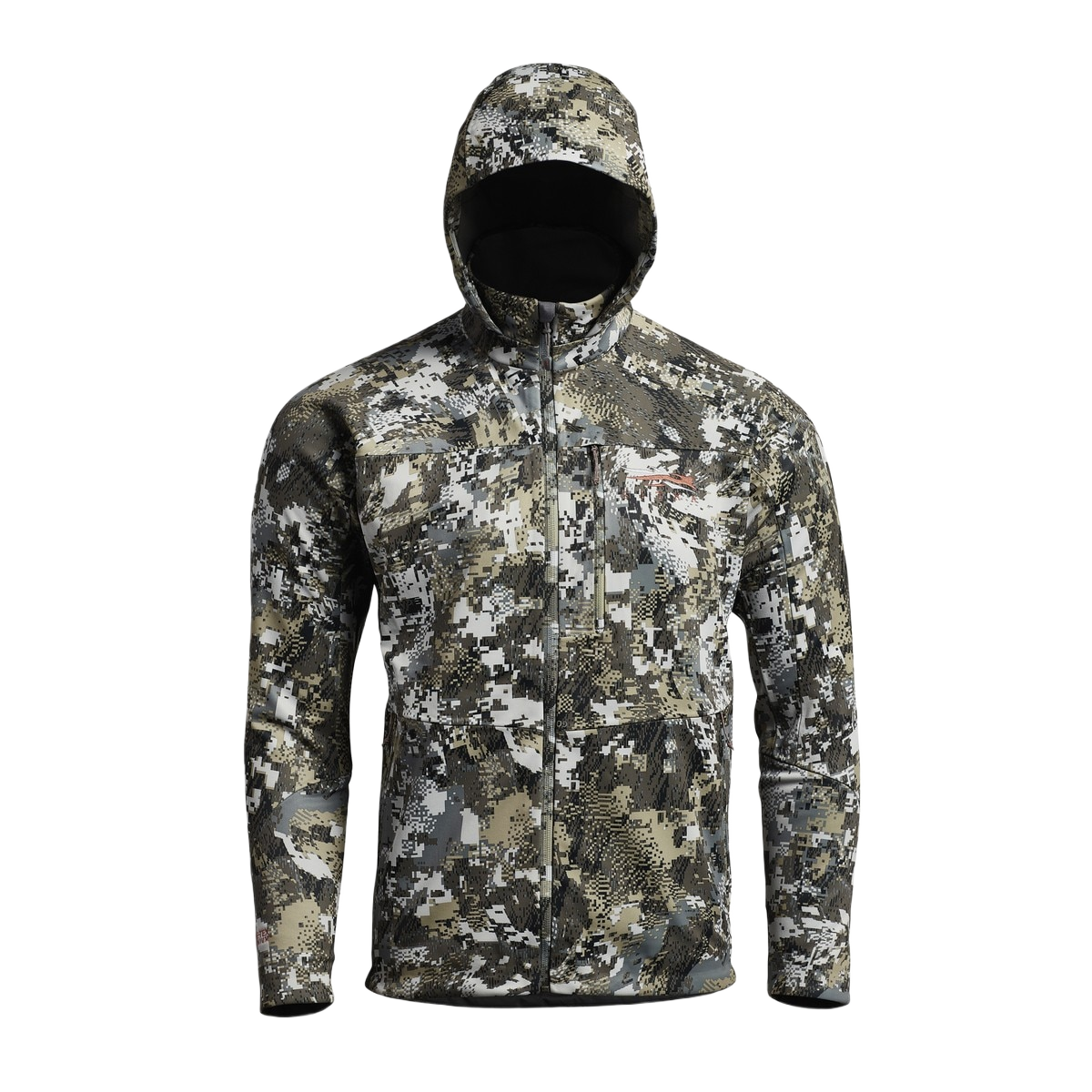 Image of Sitka Jetstream Jacket - Elevated II - 2XL